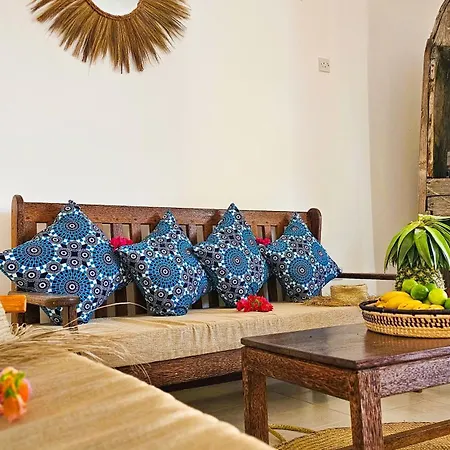 Zanzibar Retreat Hotel Matemwe  Room photo