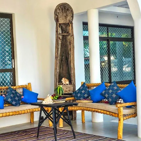 Zanzibar Retreat Hotel Matemwe  Room photo
