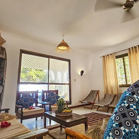 Zanzibar Retreat Hotel Matemwe  Room photo