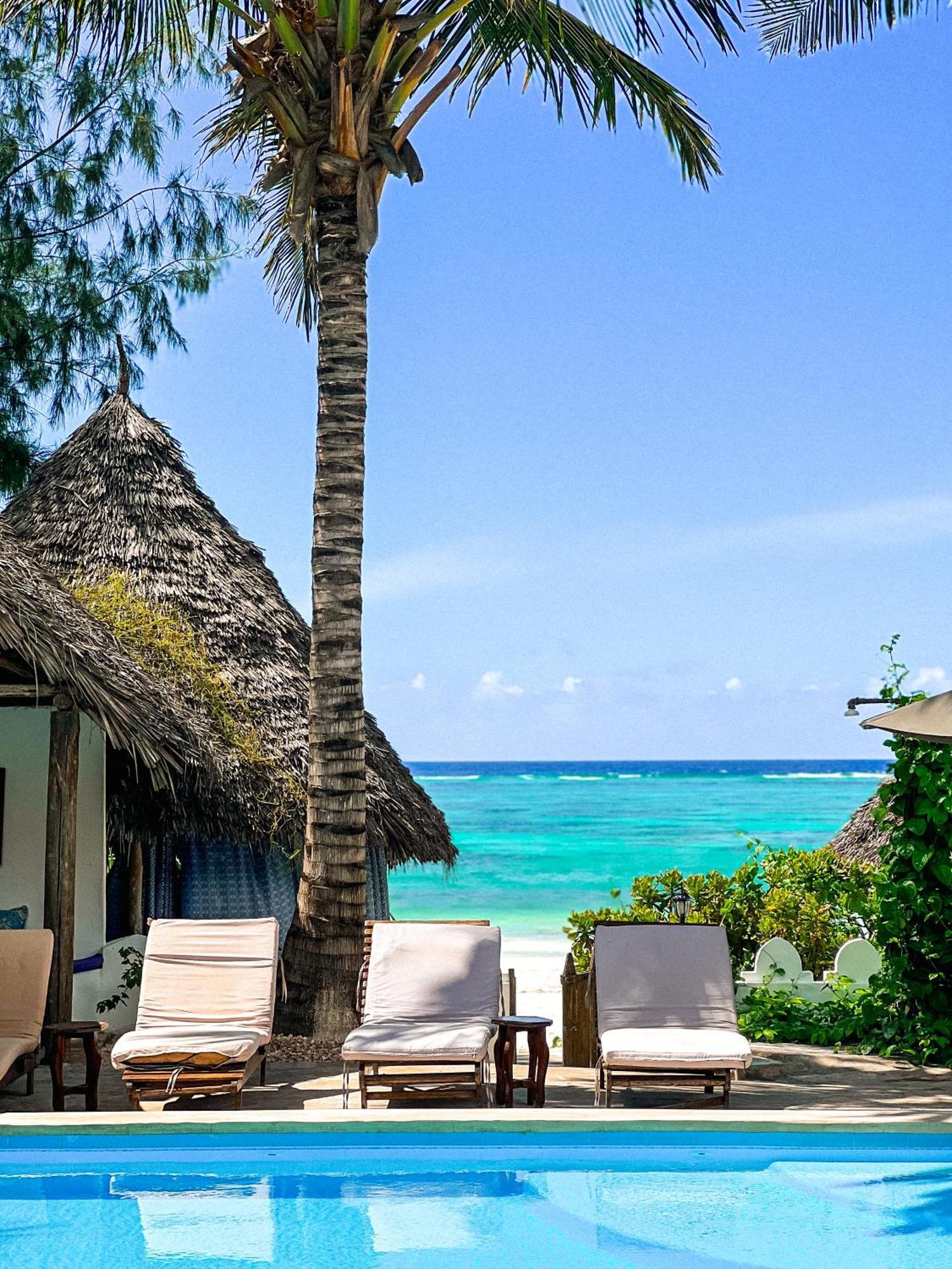 Hotel Zanzibar Retreat Matemwe (Zanzibar)