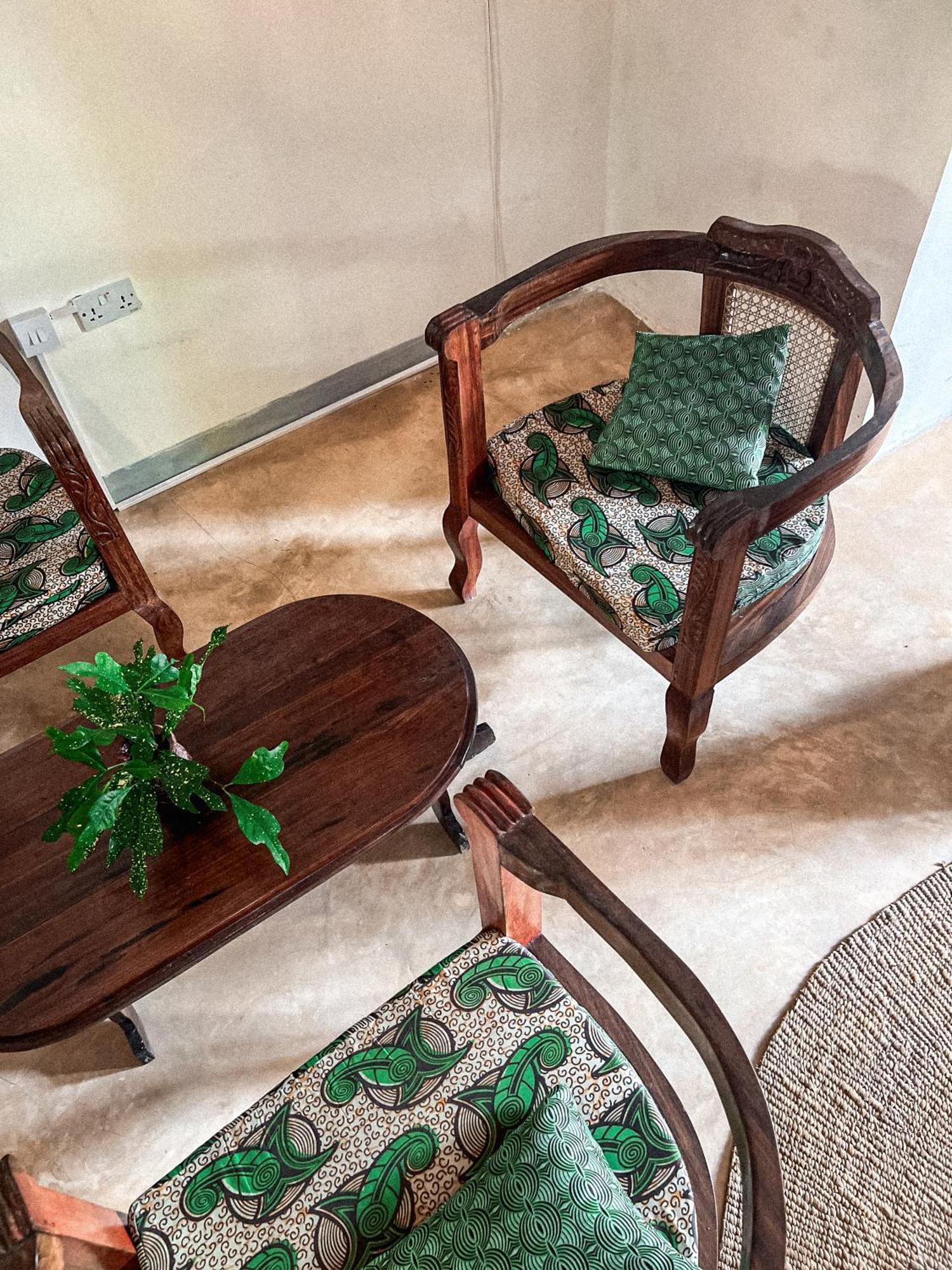 Zanzibar Retreat Hotel