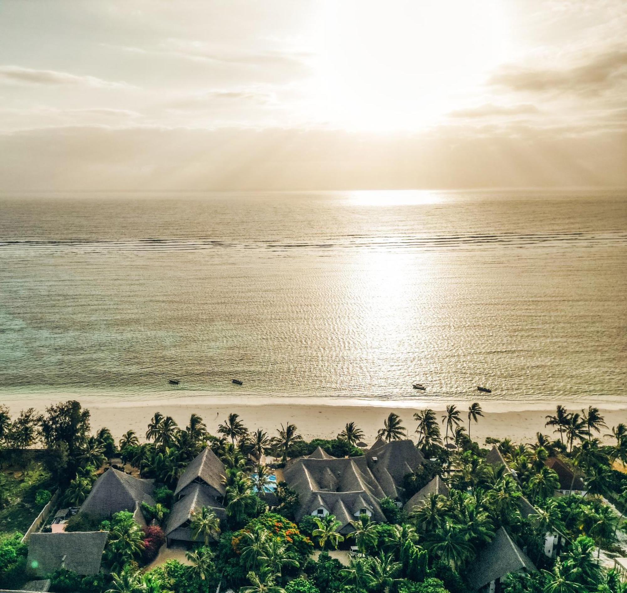 Zoi Retreat Zanzibar Hotel Matemwe (Zanzibar)