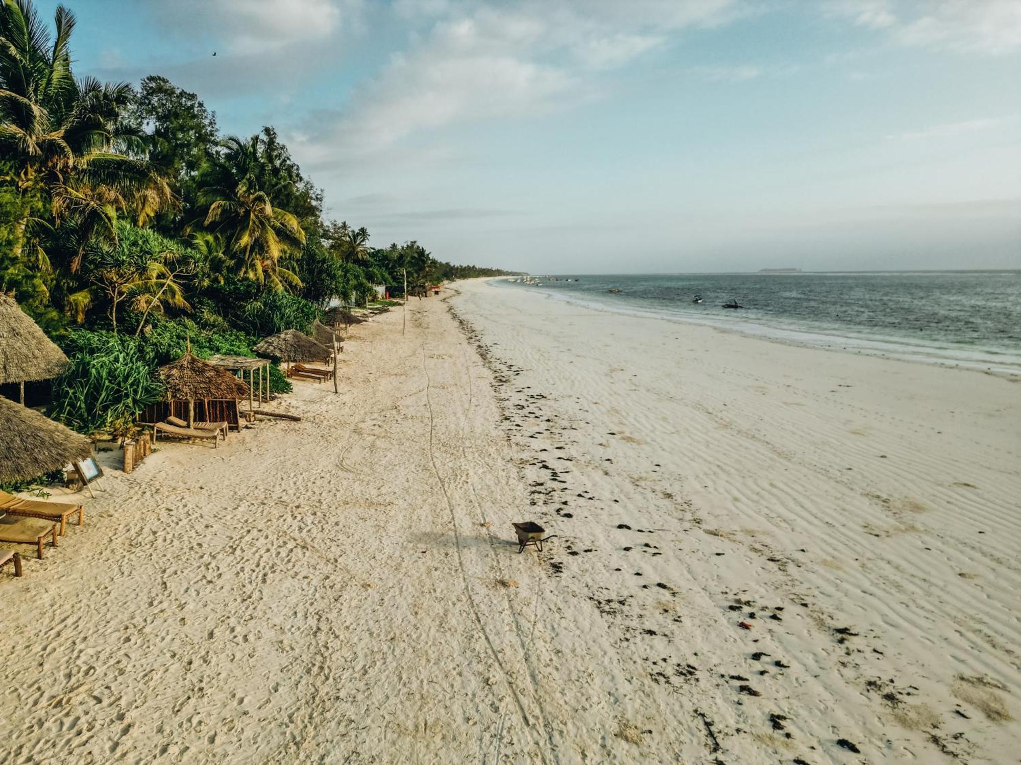 Zanzibar Retreat Hotel Matemwe (Zanzibar)