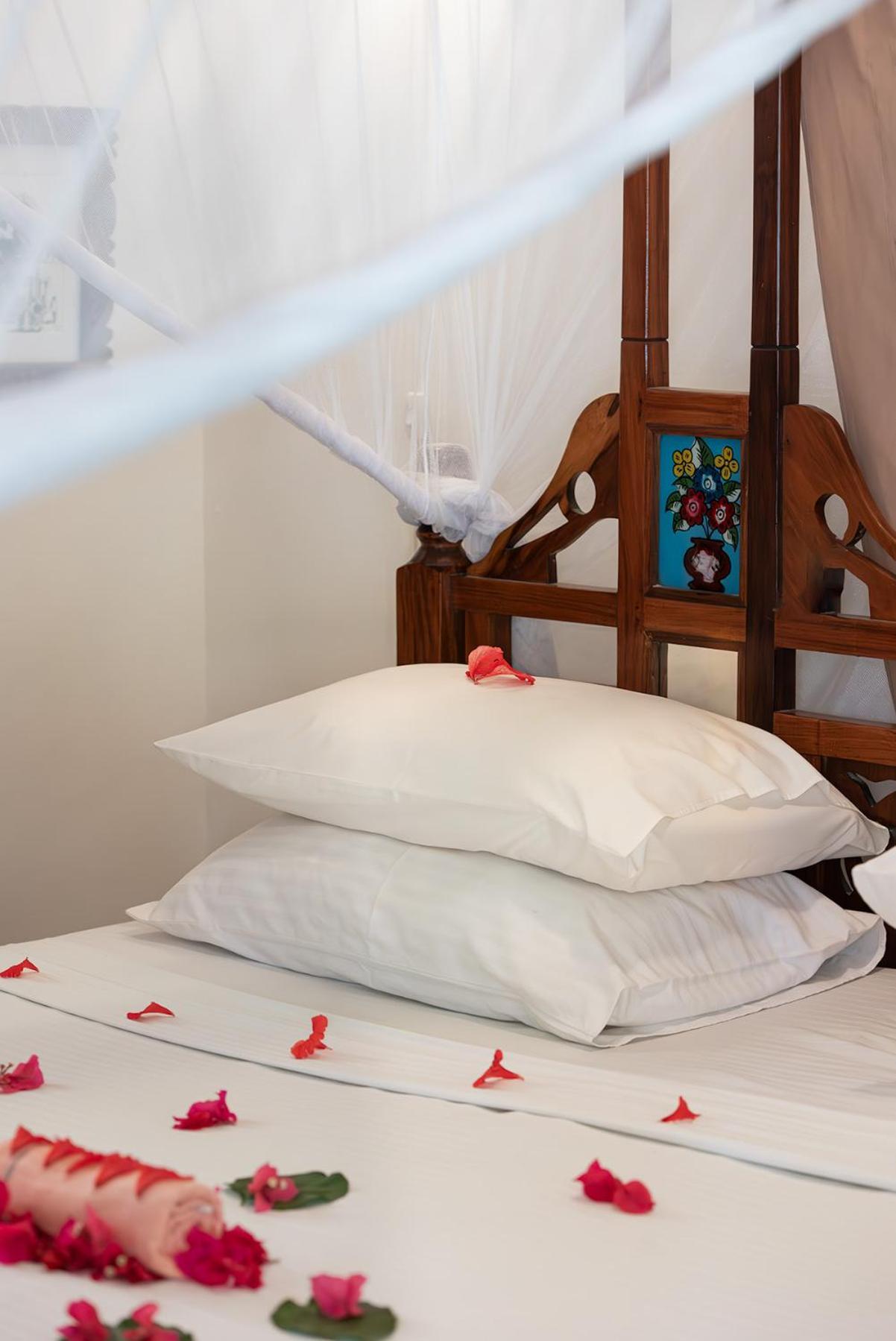 Zoi Retreat Zanzibar