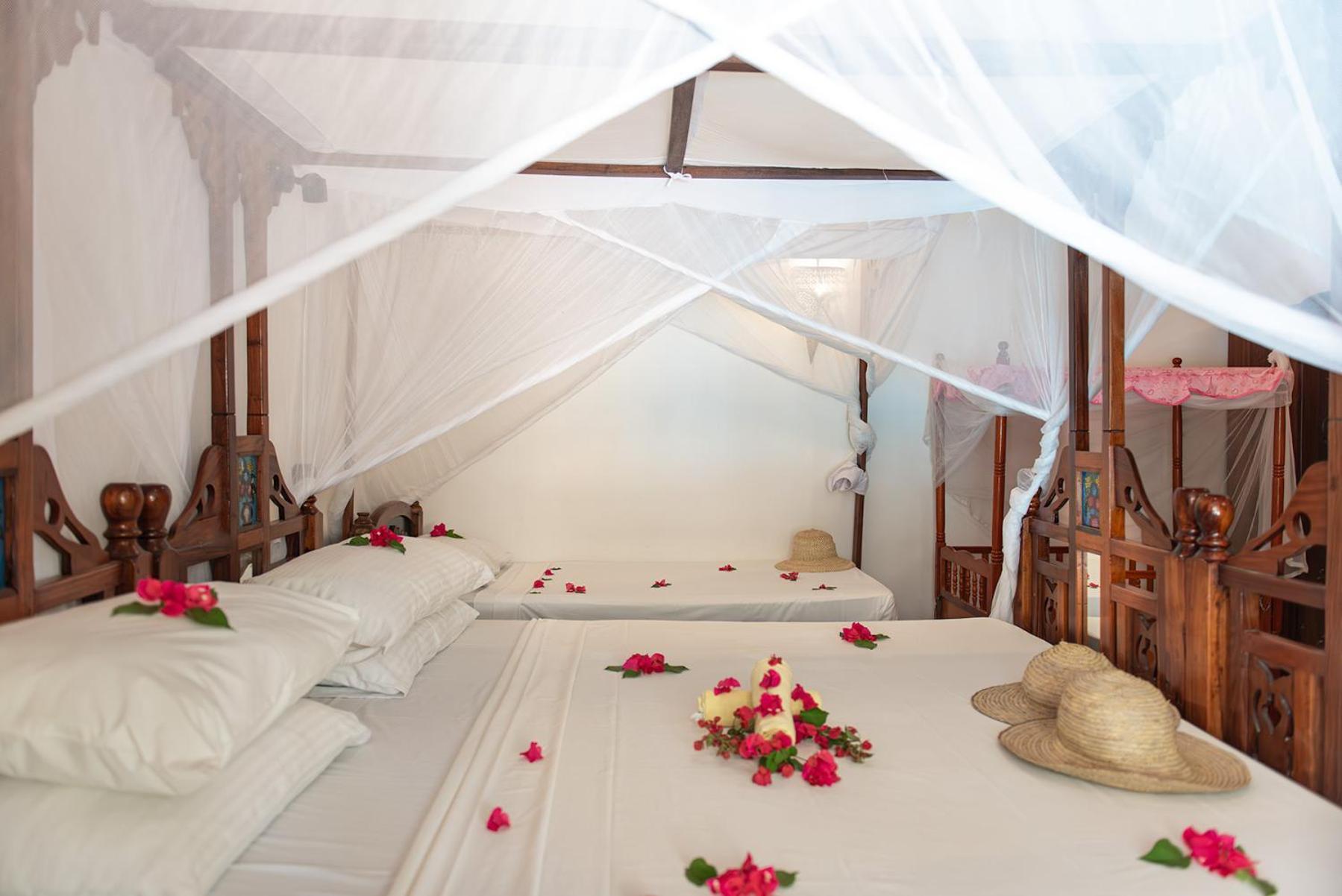 Zanzibar Retreat Hotel Matemwe (Zanzibar)