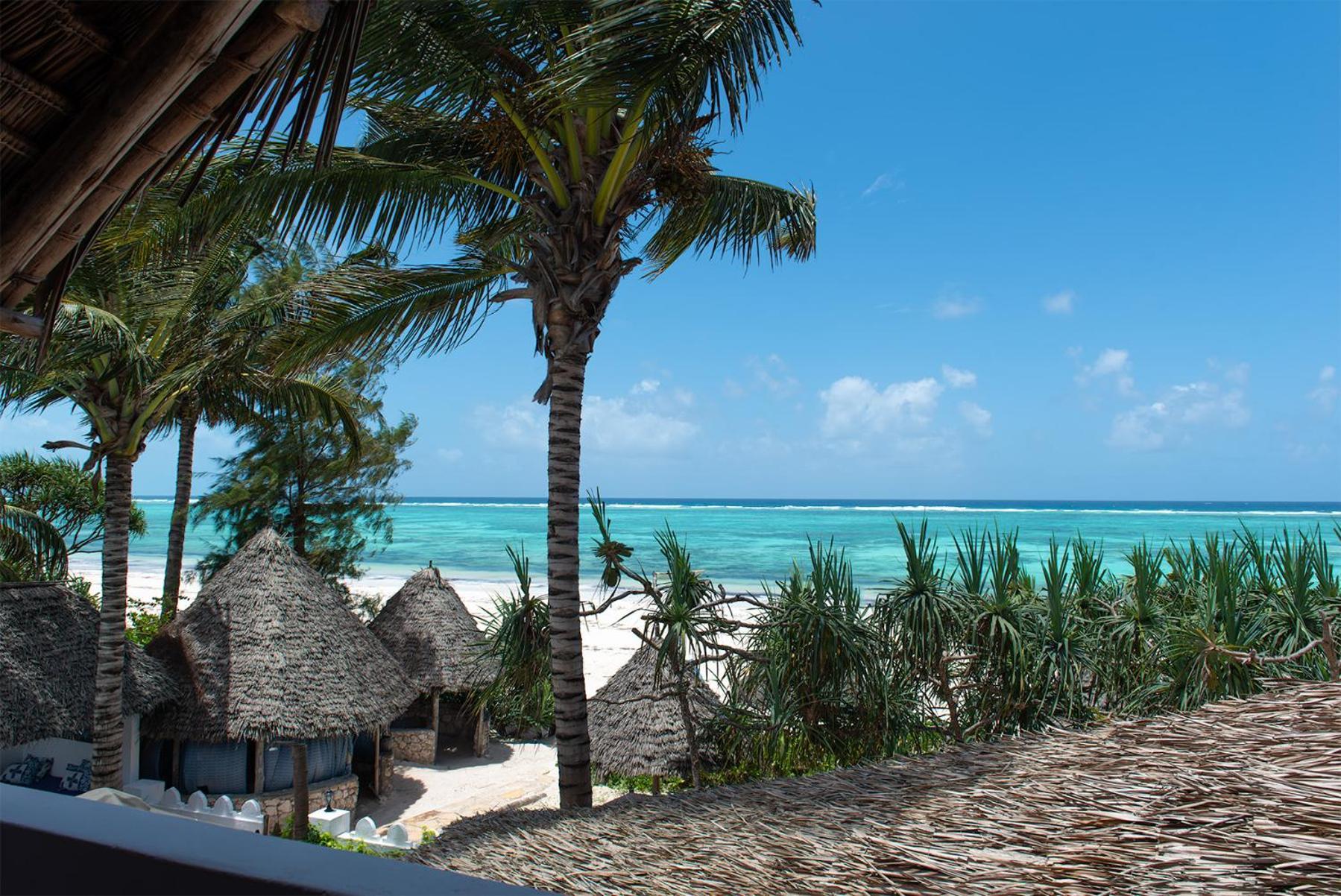 Hotel Zanzibar Retreat Matemwe (Zanzibar)