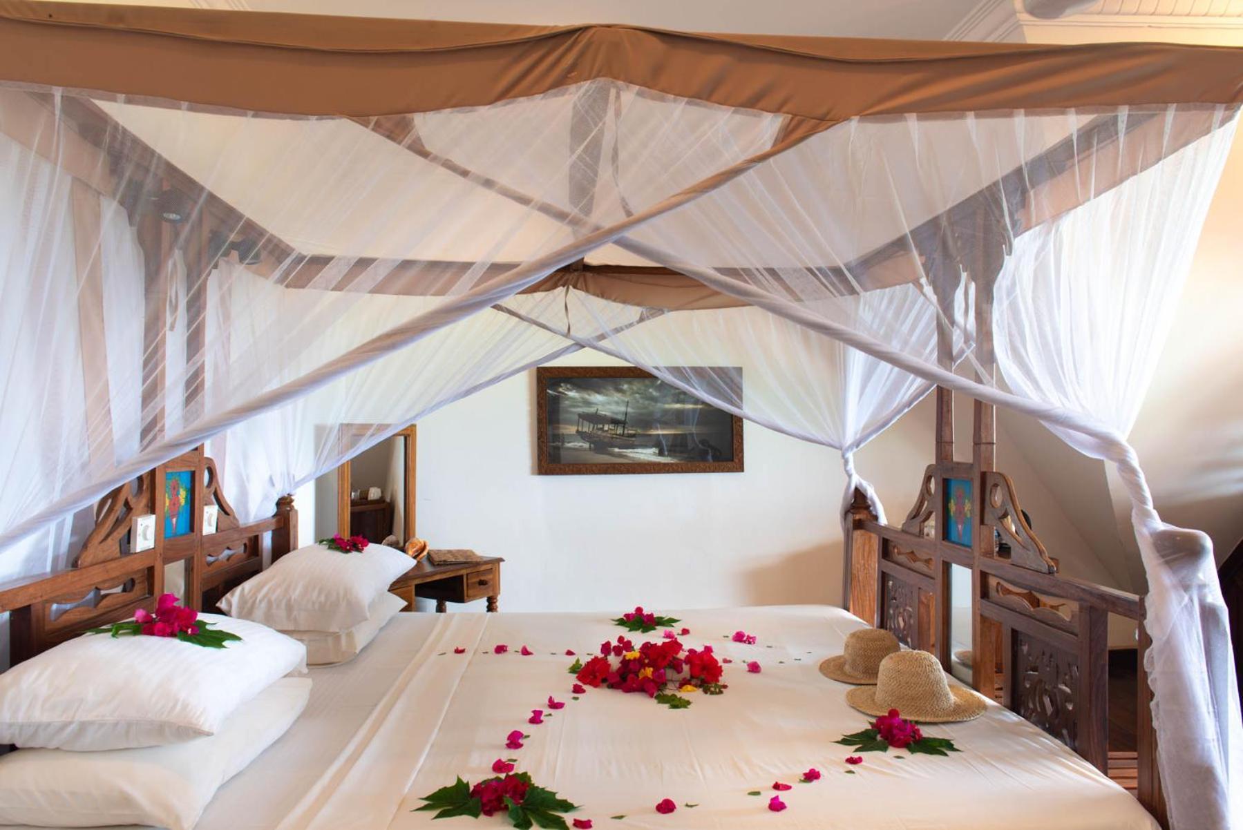 Hotel Zanzibar Retreat