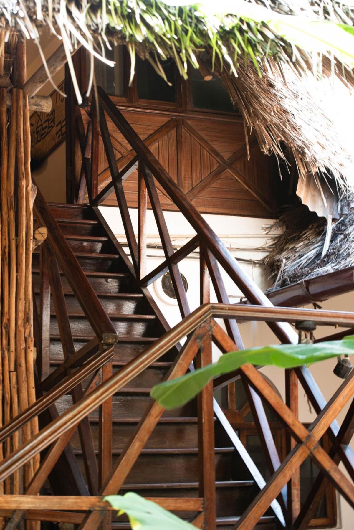 Zoi Retreat Zanzibar 4*
