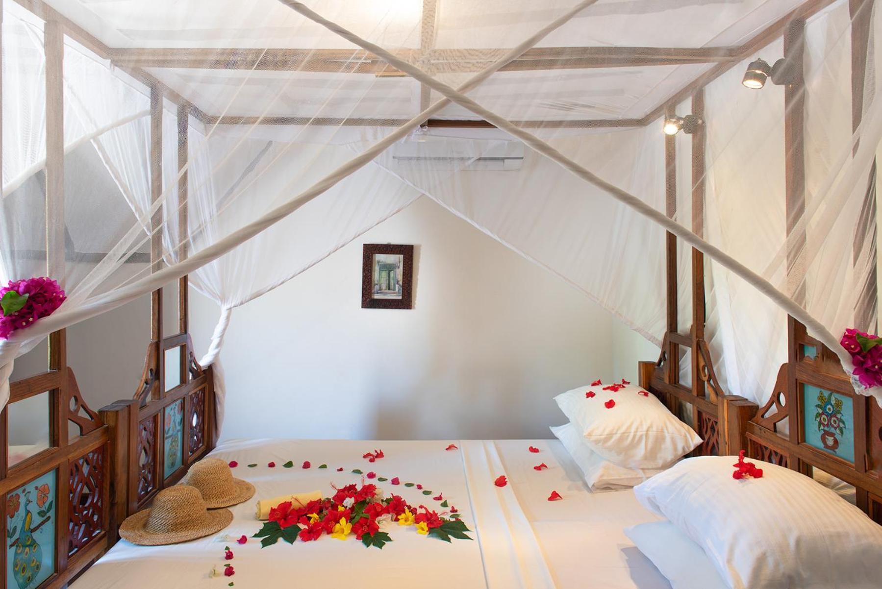 Hotel Zoi Retreat Zanzibar