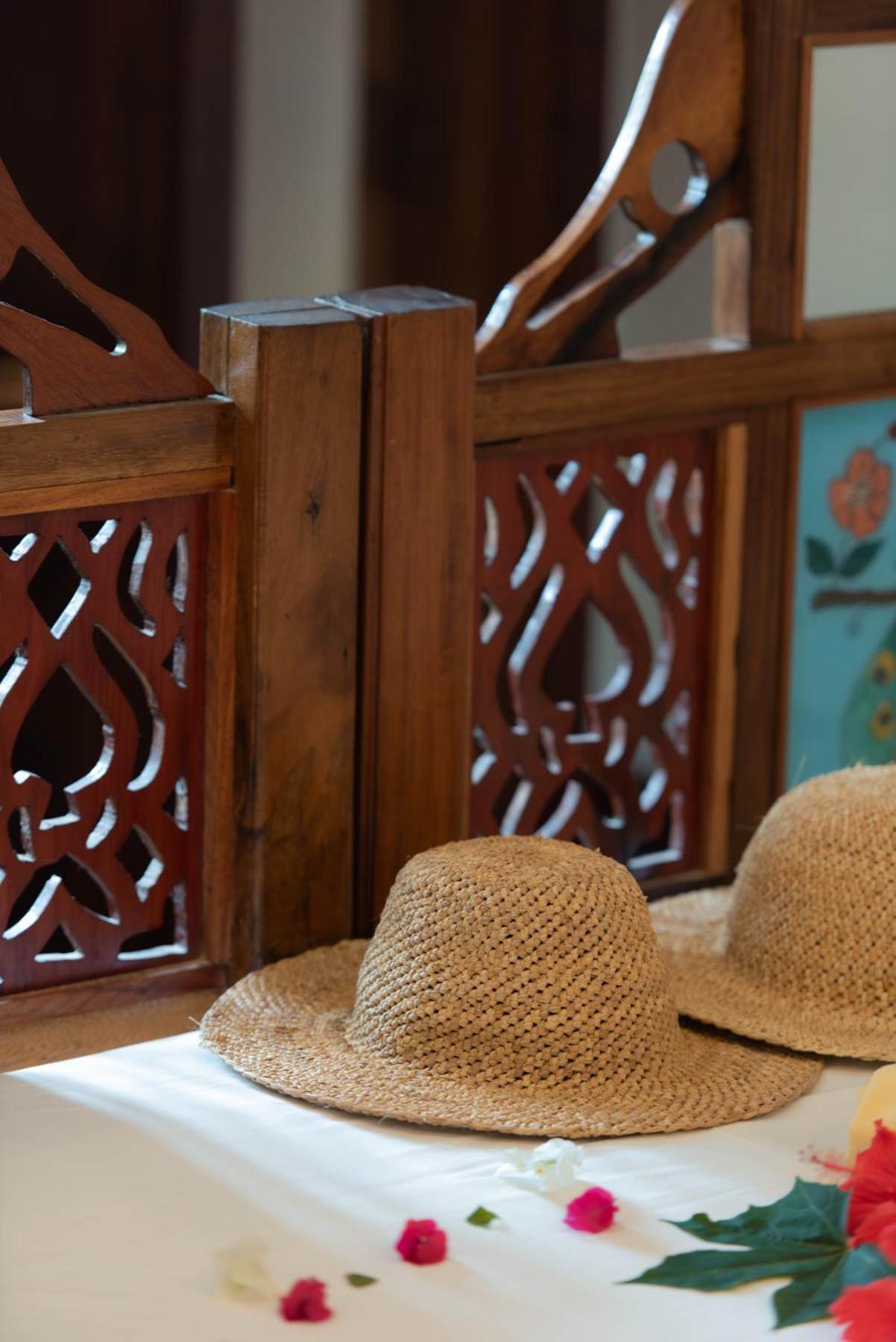 Hotel Zanzibar Retreat