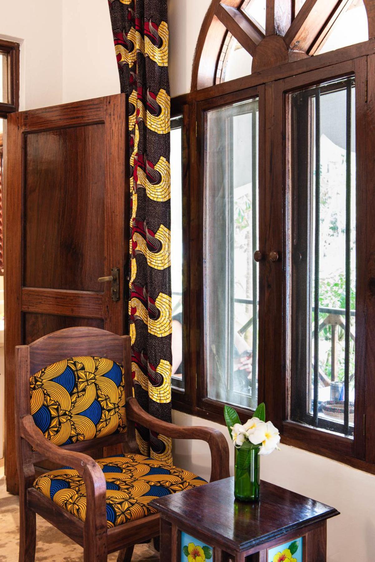 Zanzibar Retreat