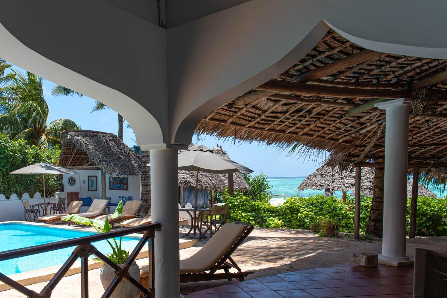 Zoi Retreat Zanzibar Matemwe (Zanzibar)