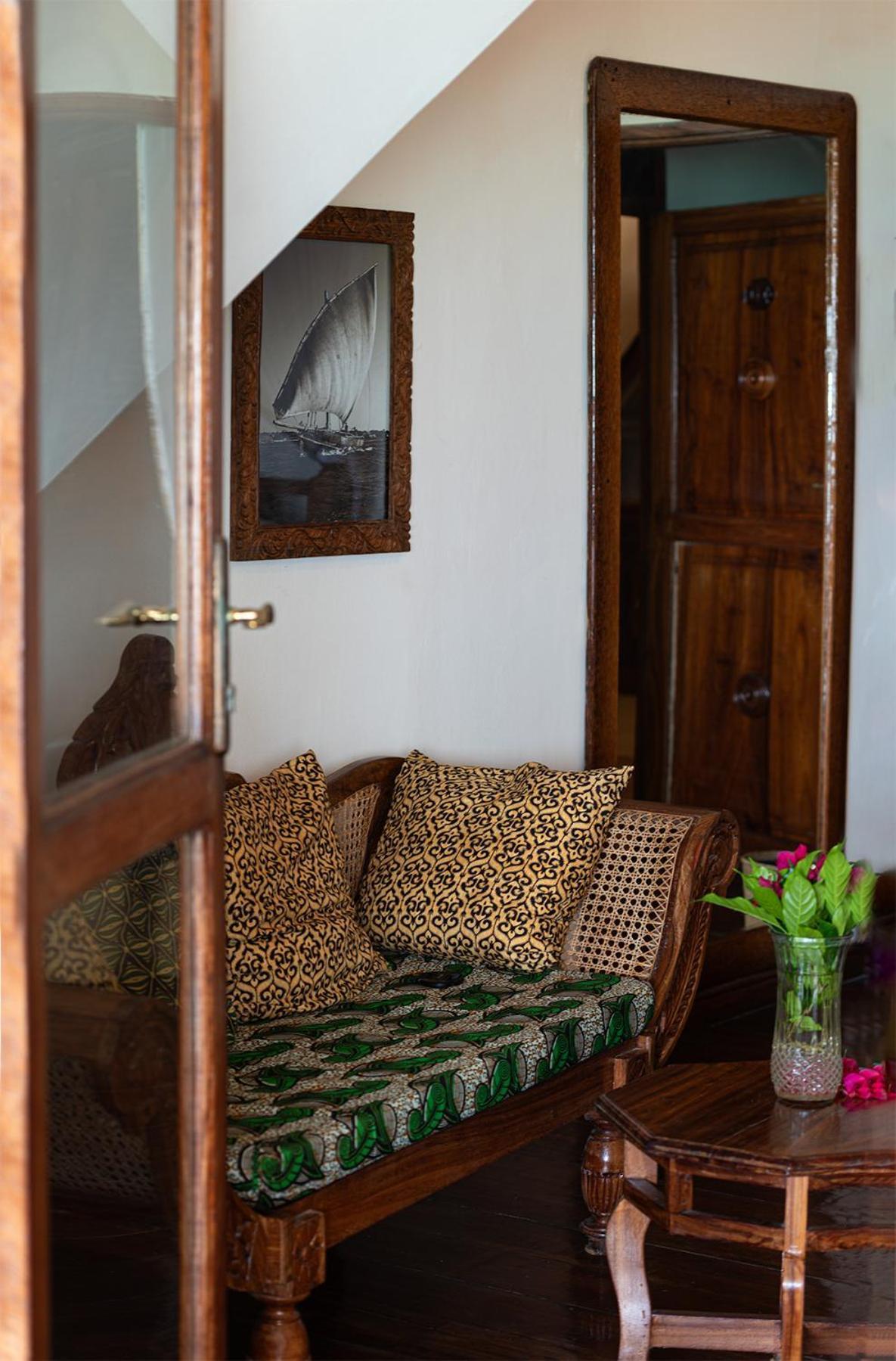 Zanzibar Retreat