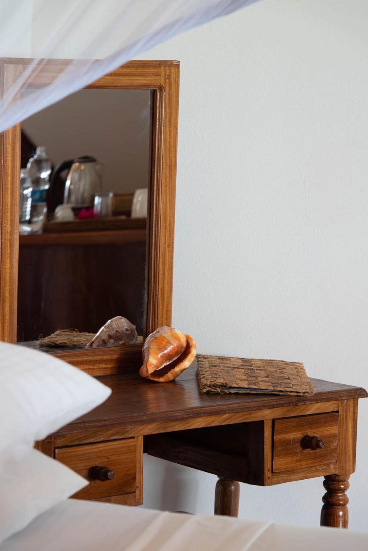 Hotel Zanzibar Retreat