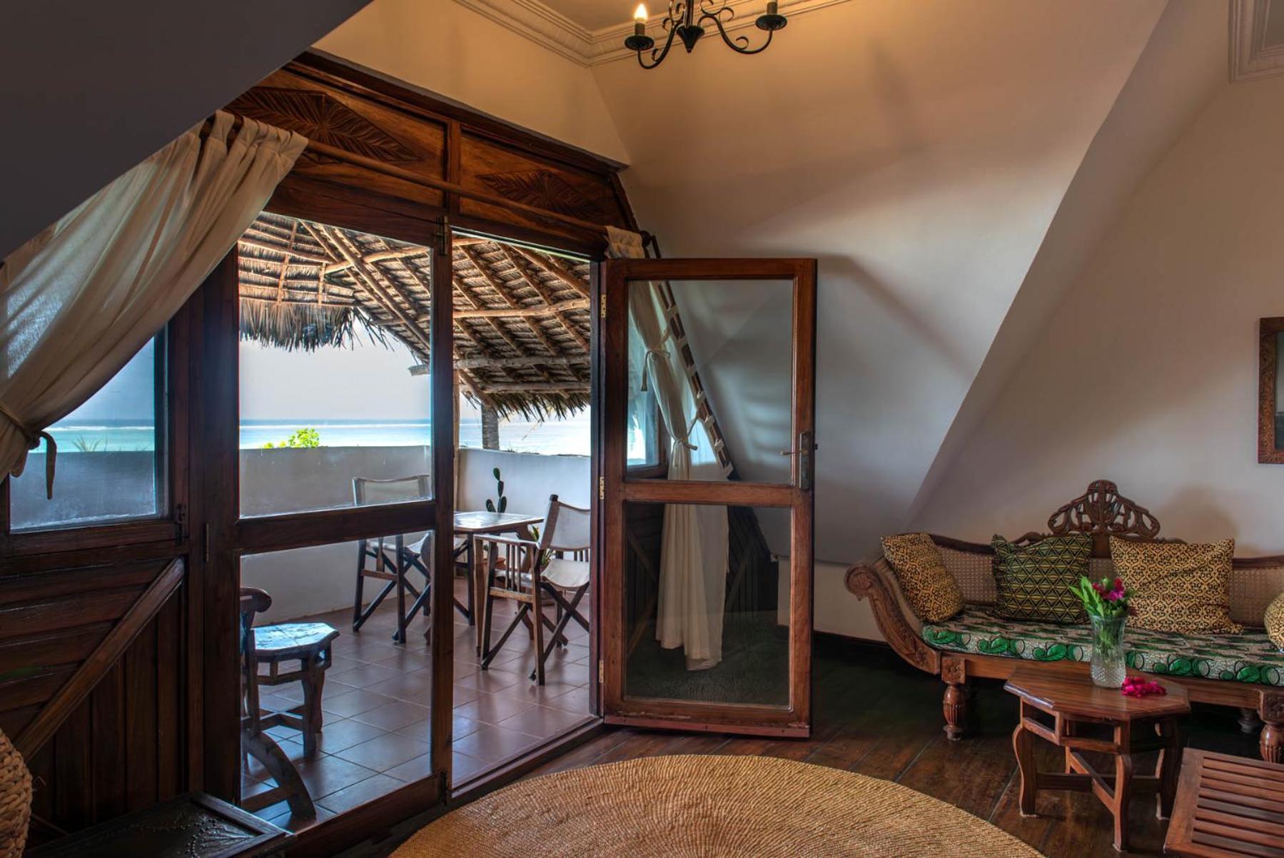 Hotel Zoi Retreat Zanzibar
