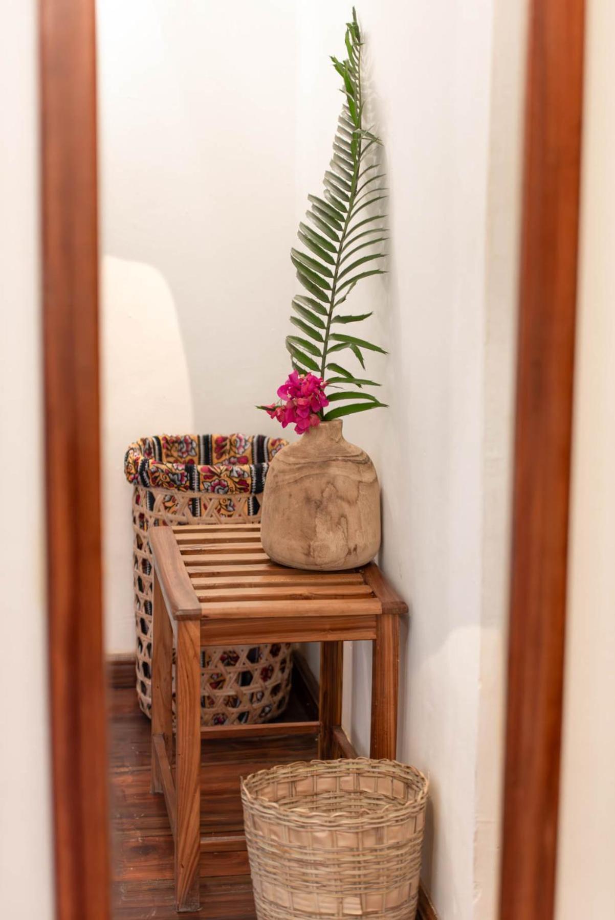 Hotel Zanzibar Retreat 4*