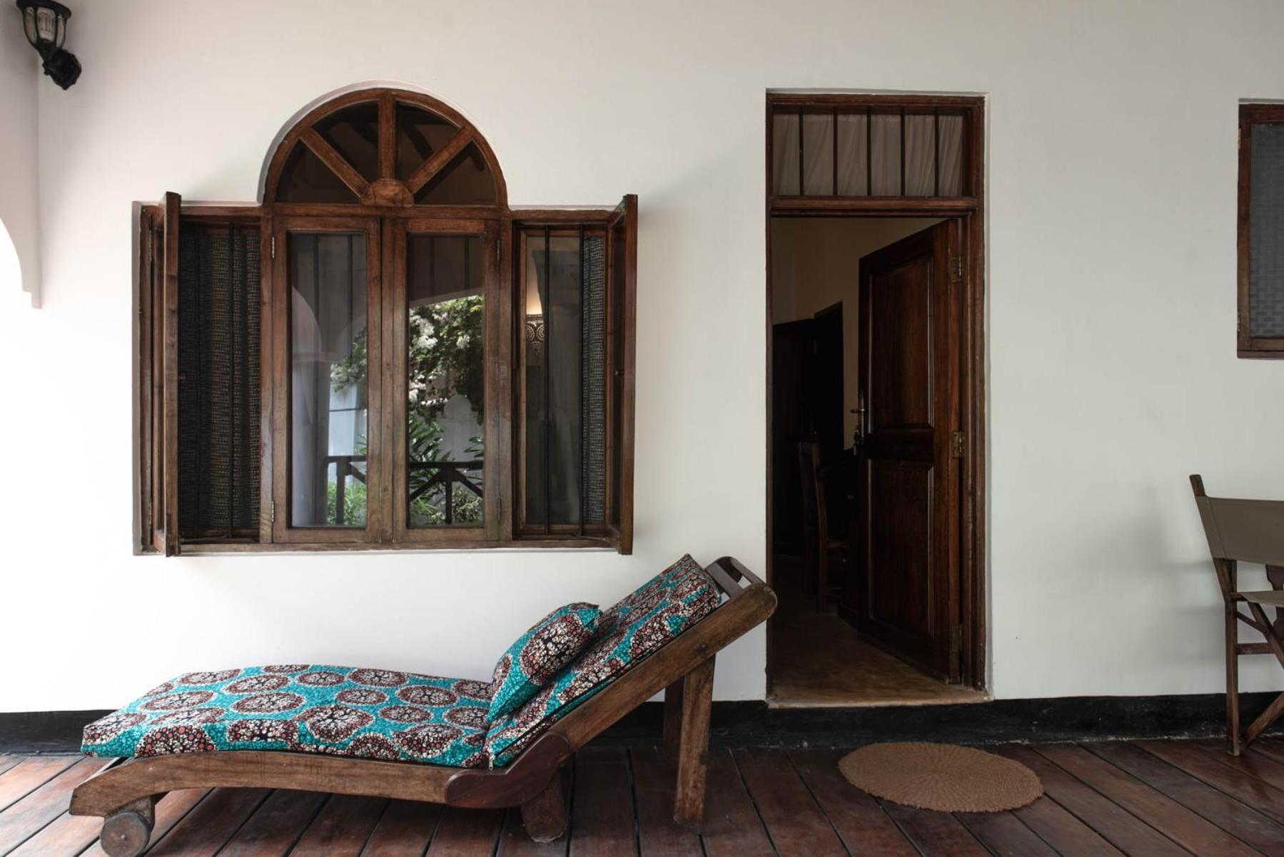 Zanzibar Retreat Matemwe (Zanzibar)