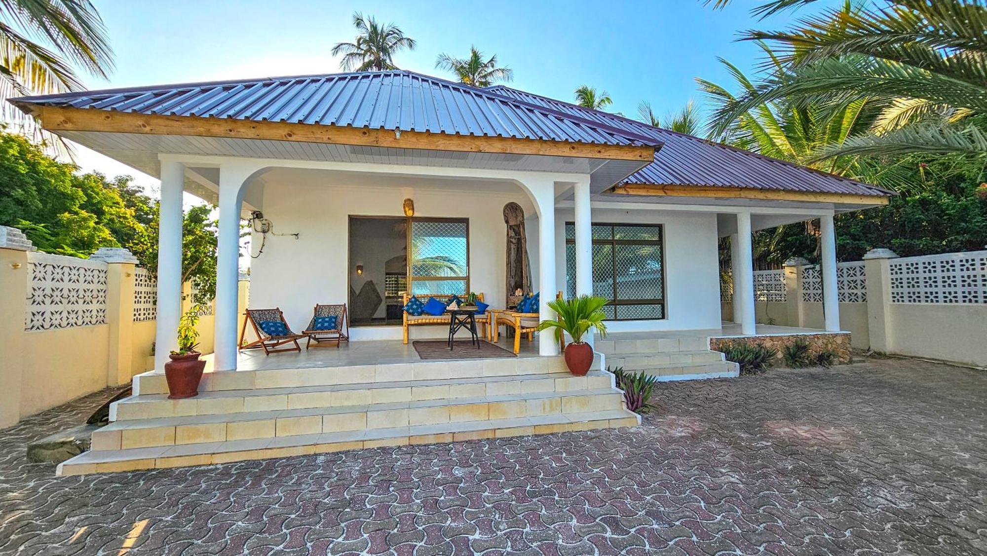 Zanzibar Retreat 4* Matemwe (Zanzibar)