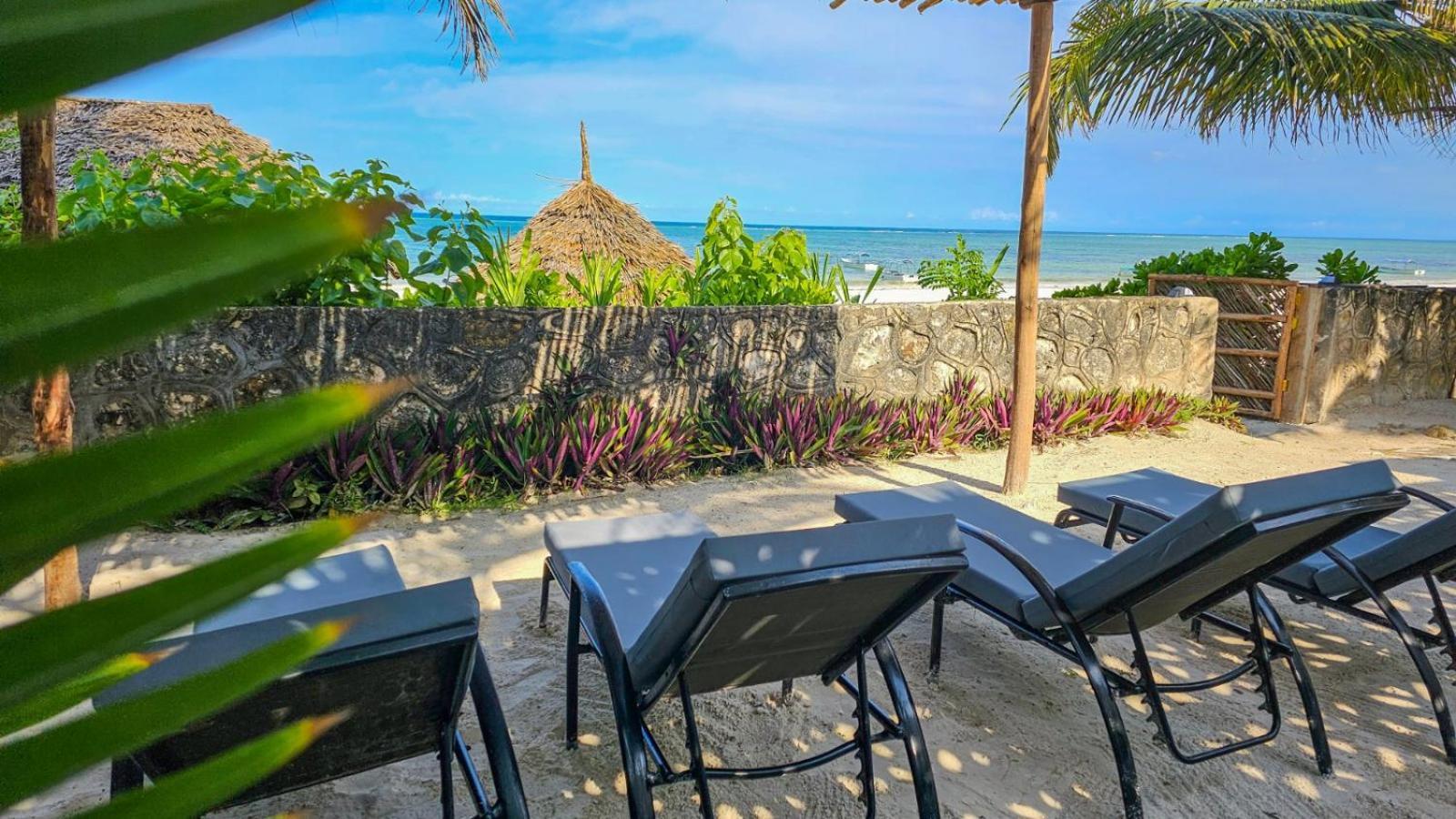 Hotel Zanzibar Retreat 4*