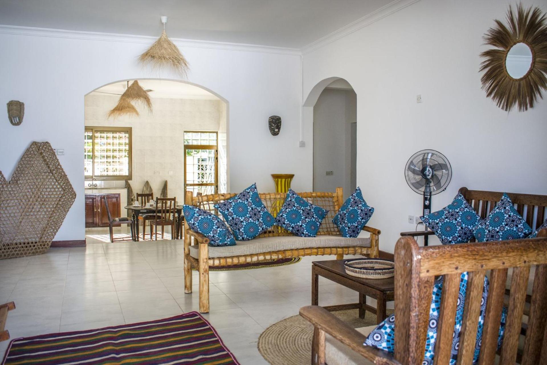 Hotel Zanzibar Retreat Matemwe (Zanzibar)