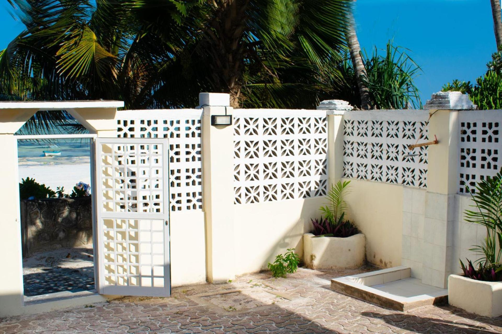 Zanzibar Retreat 4*