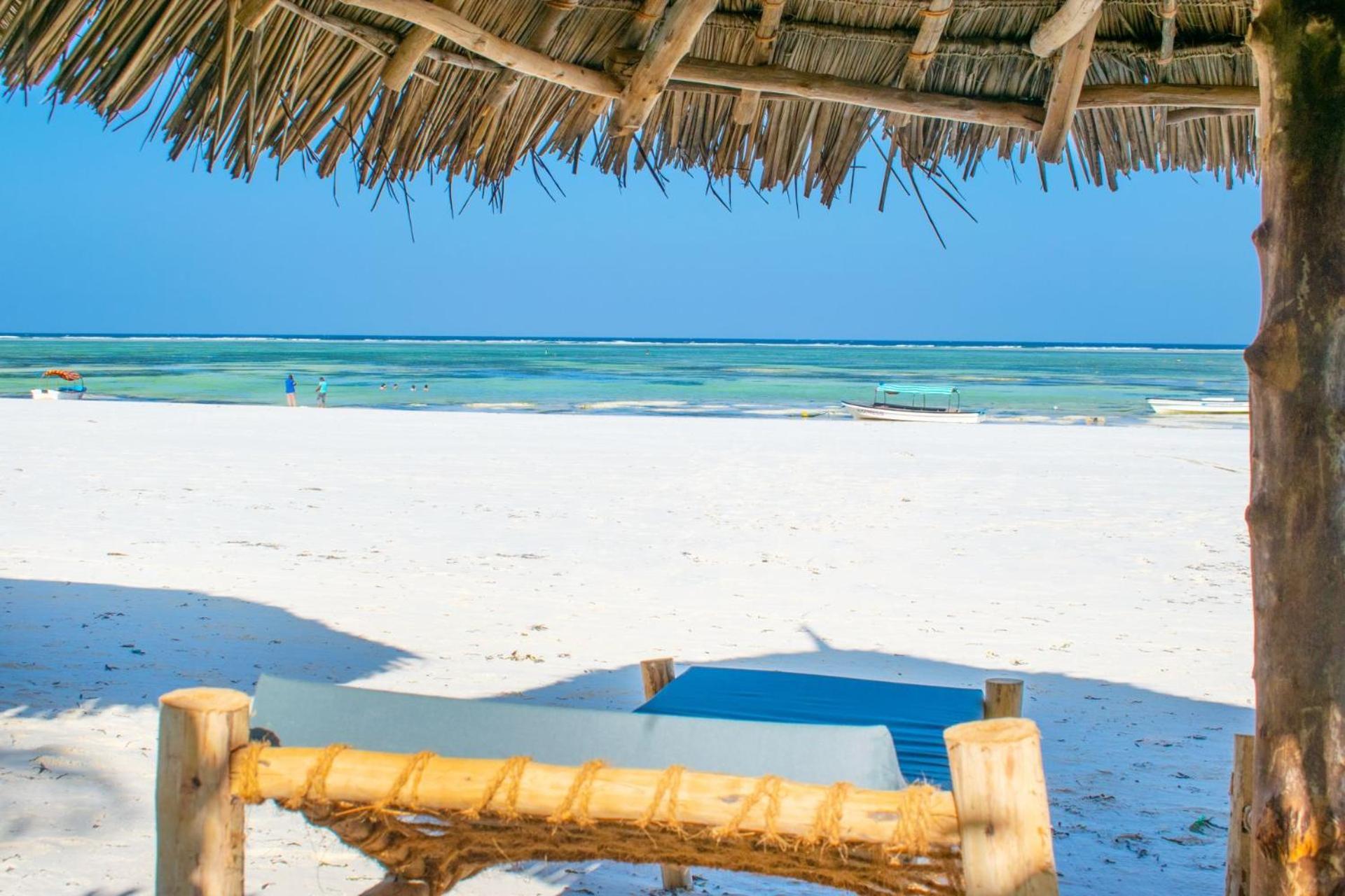 Zoi Retreat Zanzibar Matemwe (Zanzibar)