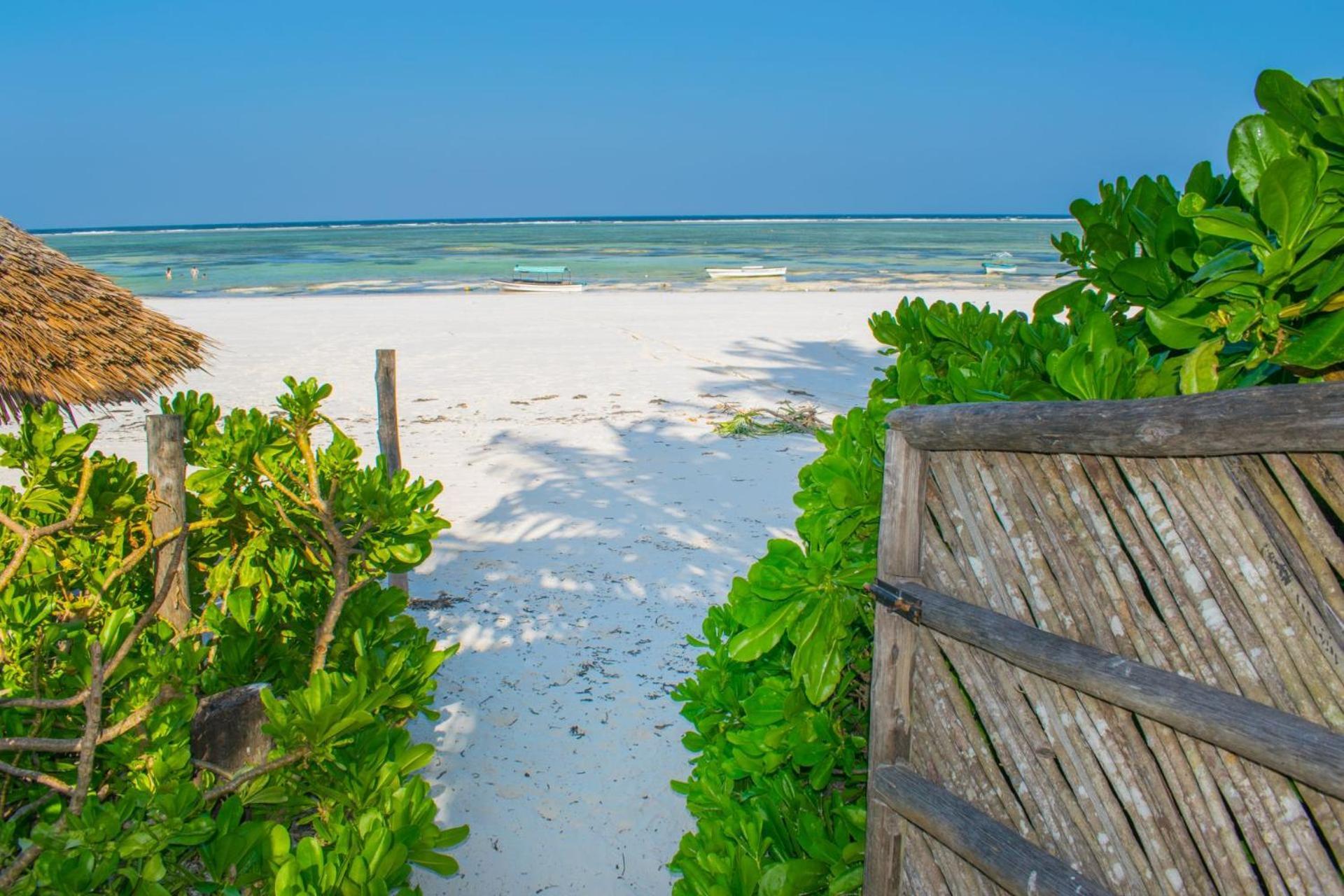 Zoi Retreat Zanzibar 4* Matemwe (Zanzibar)