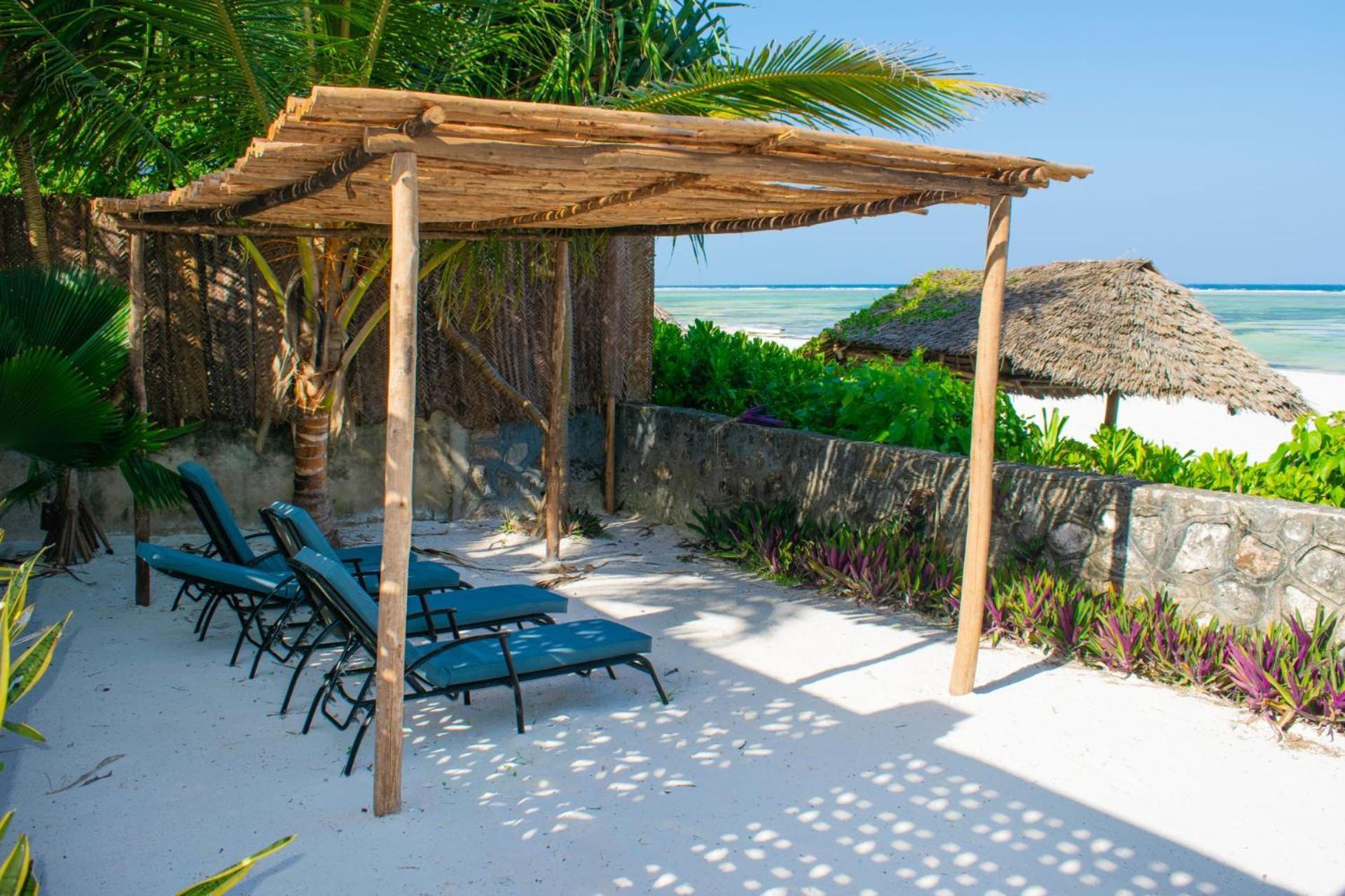 Zanzibar Retreat Hotel