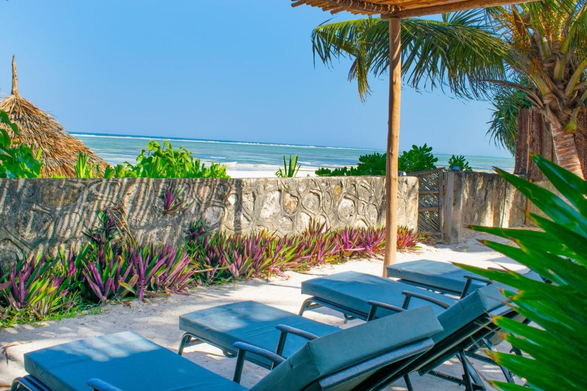 Zoi Retreat Zanzibar 4*