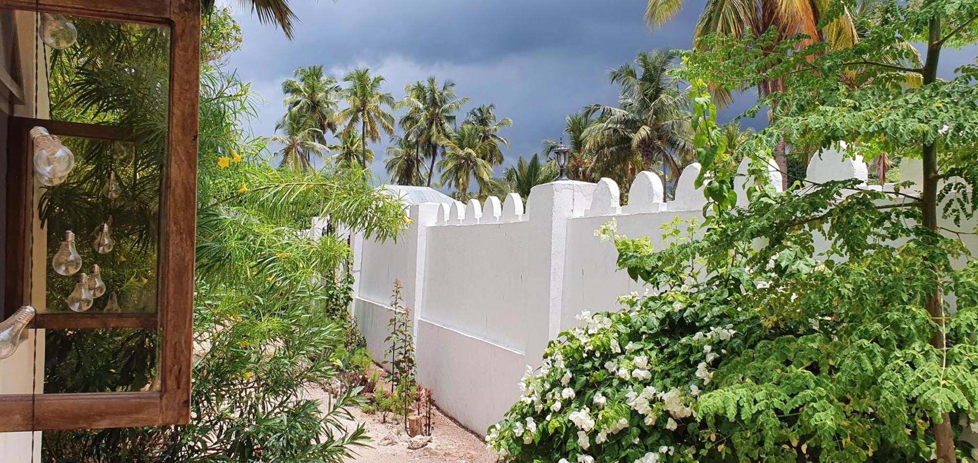 Hotel Zanzibar Retreat 4*
