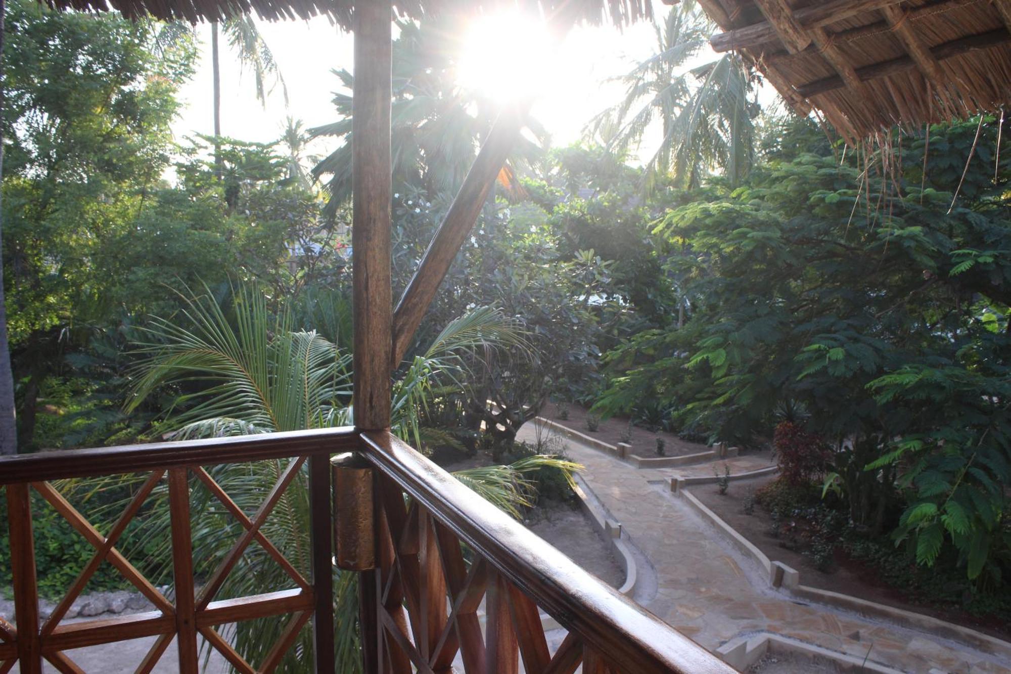 Zanzibar Retreat Hotel Matemwe (Zanzibar)