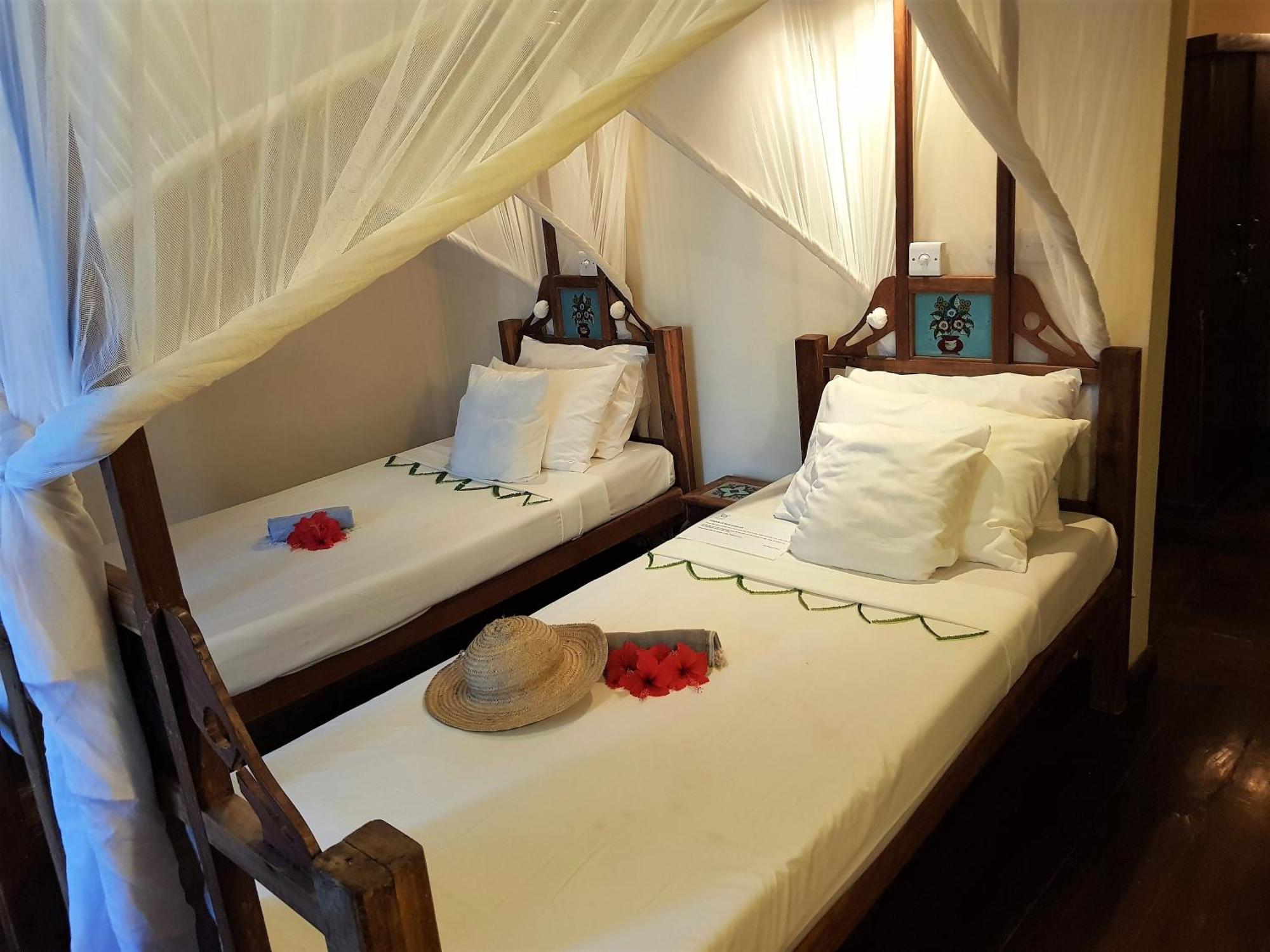 Zanzibar Retreat 4* Matemwe (Zanzibar)
