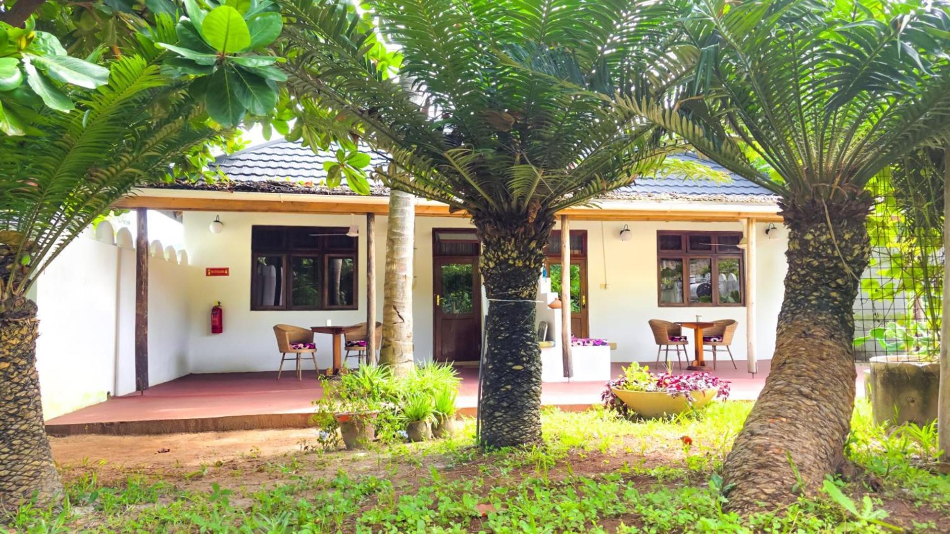 Zanzibar Retreat Matemwe (Zanzibar)