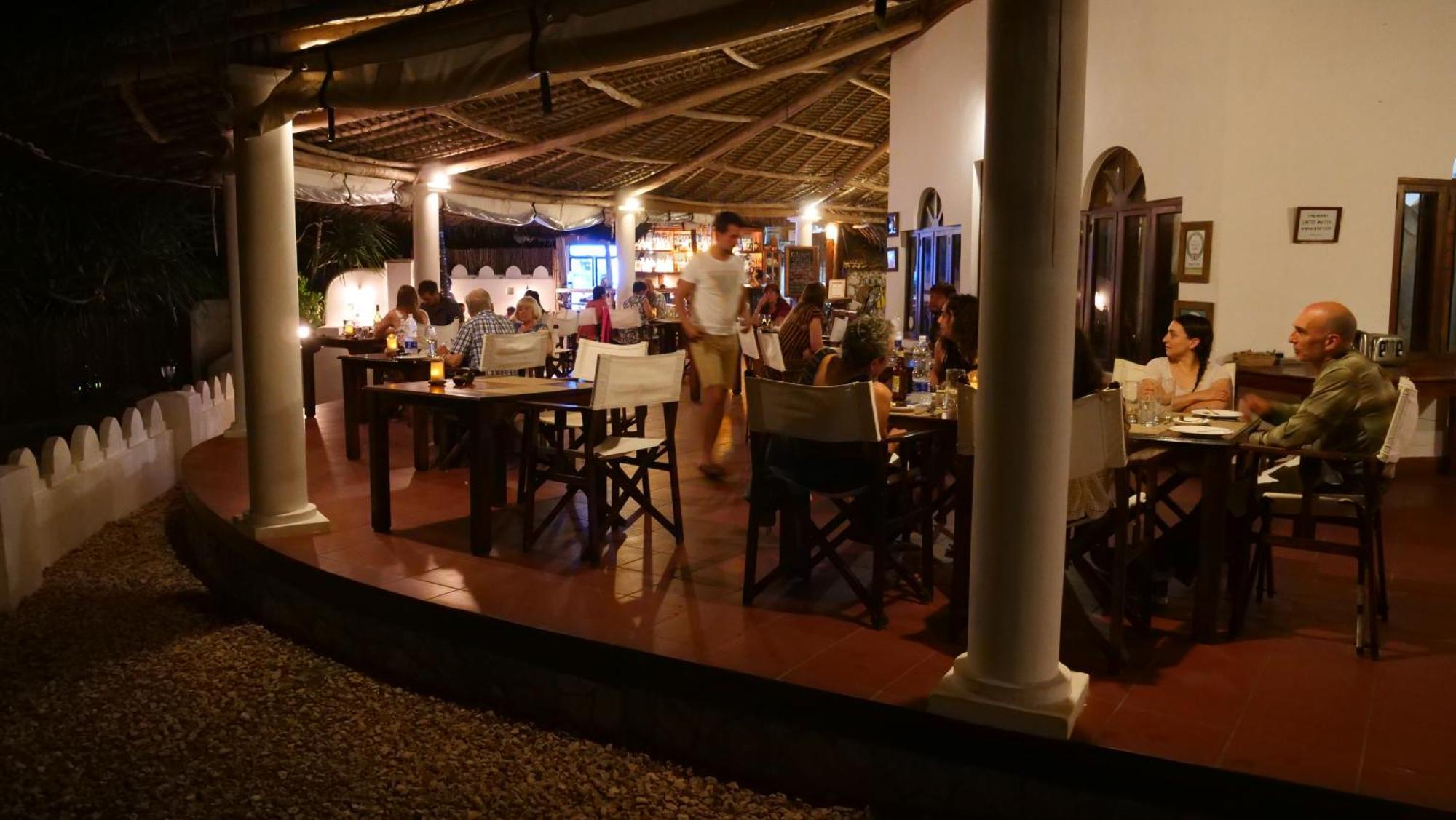 Zoi Retreat Zanzibar Matemwe (Zanzibar)