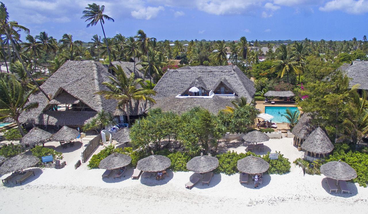 Hotel Zanzibar Retreat 4*