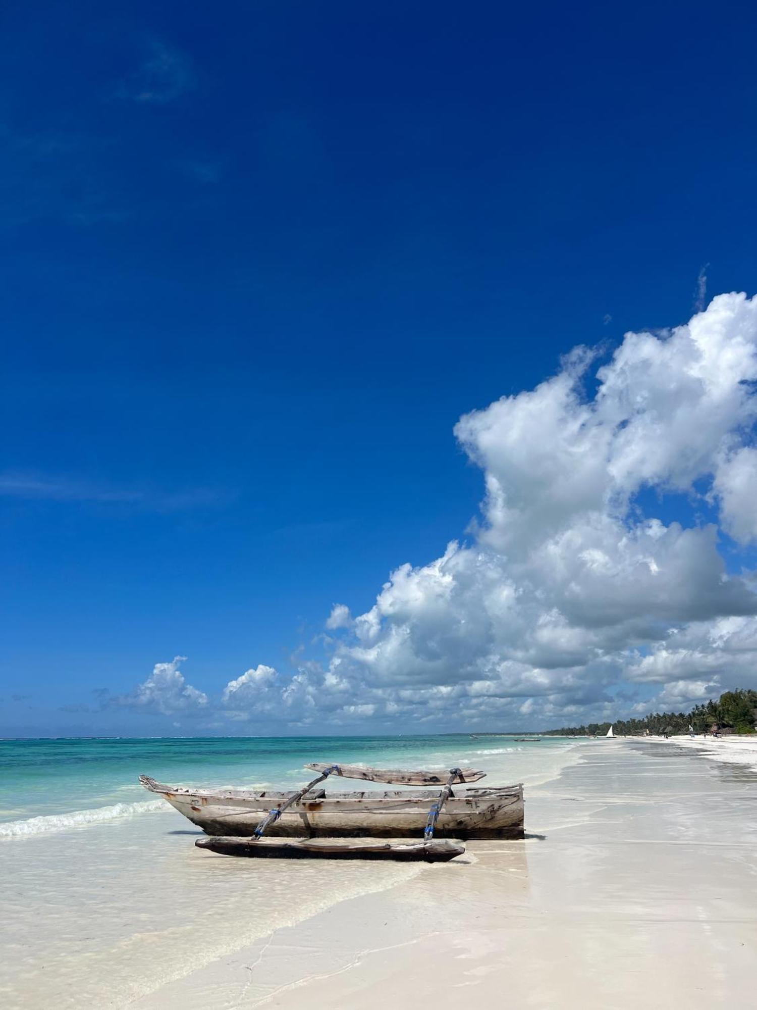 Zoi Retreat Zanzibar Matemwe