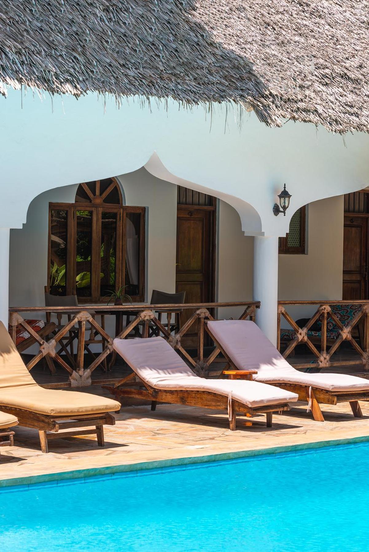 Zoi Retreat Zanzibar Matemwe (Zanzibar)