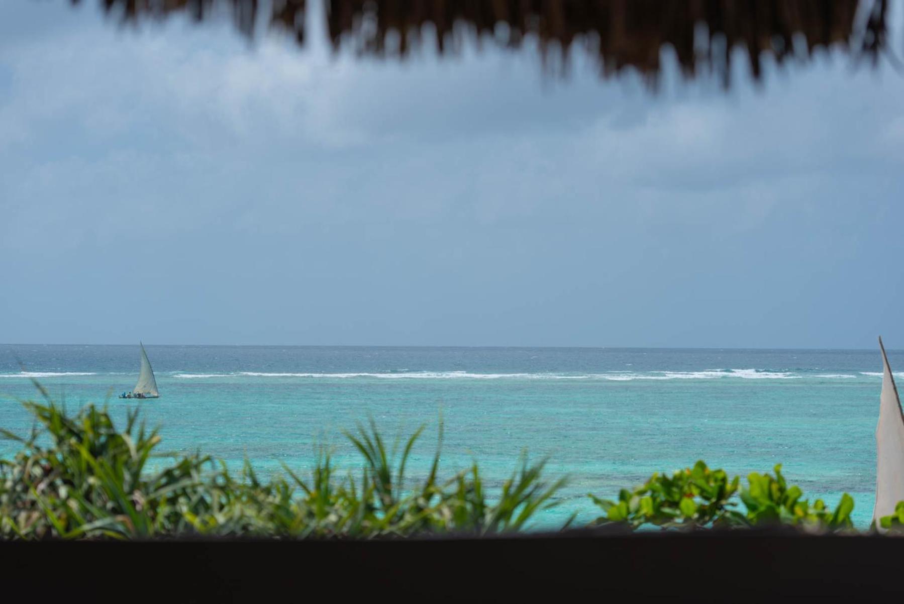 Zoi Retreat Zanzibar Hotel 4*