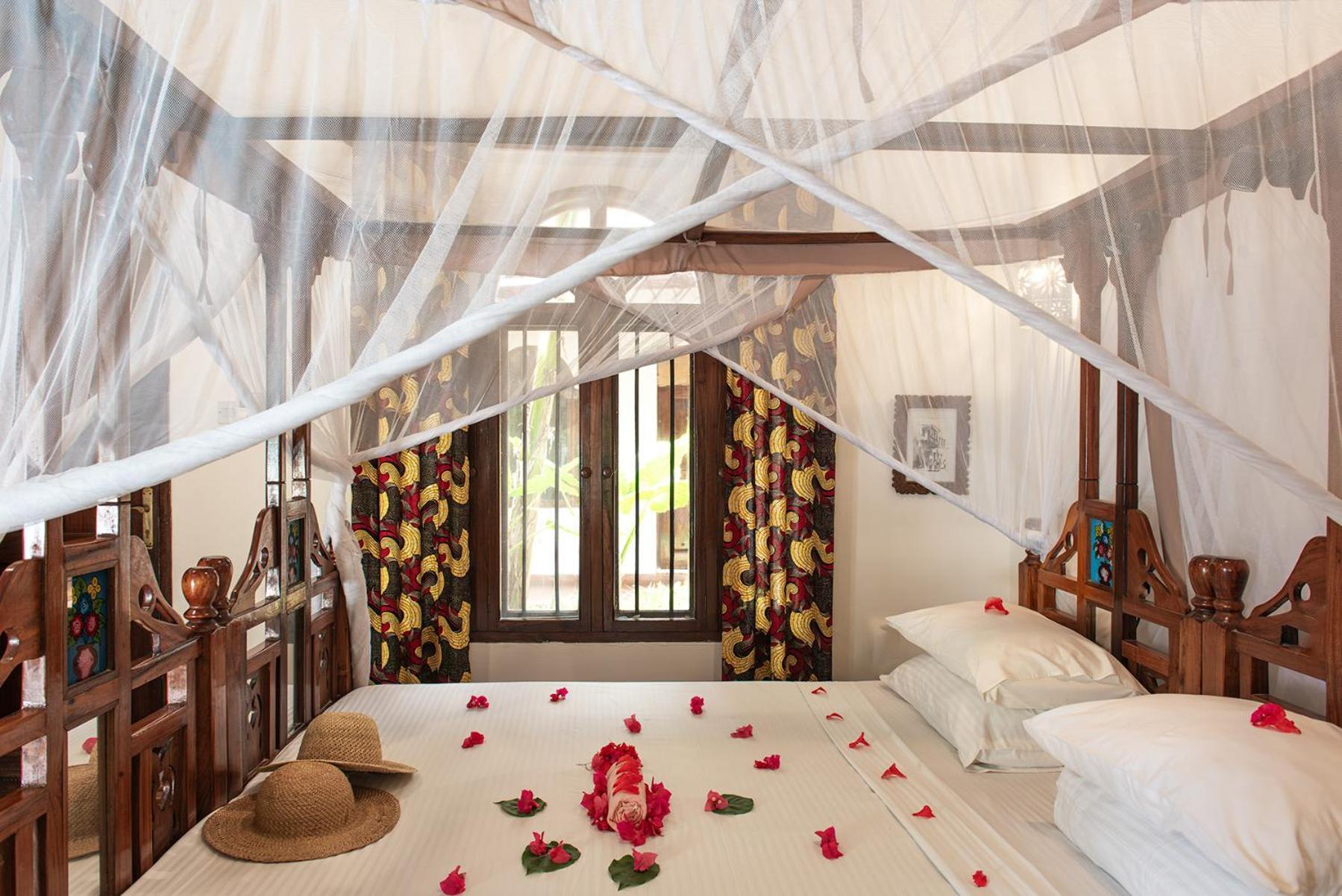 Hotel Zoi Retreat Zanzibar