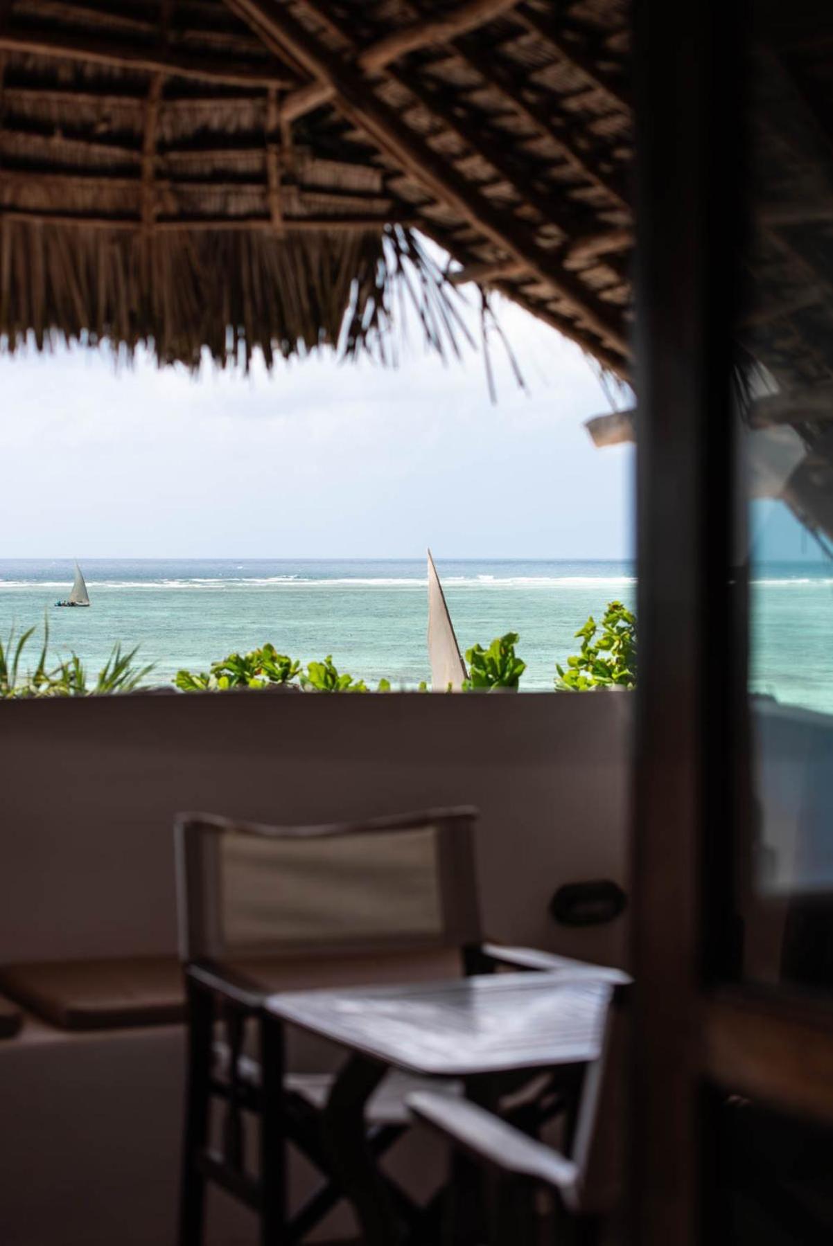 Zoi Retreat Zanzibar