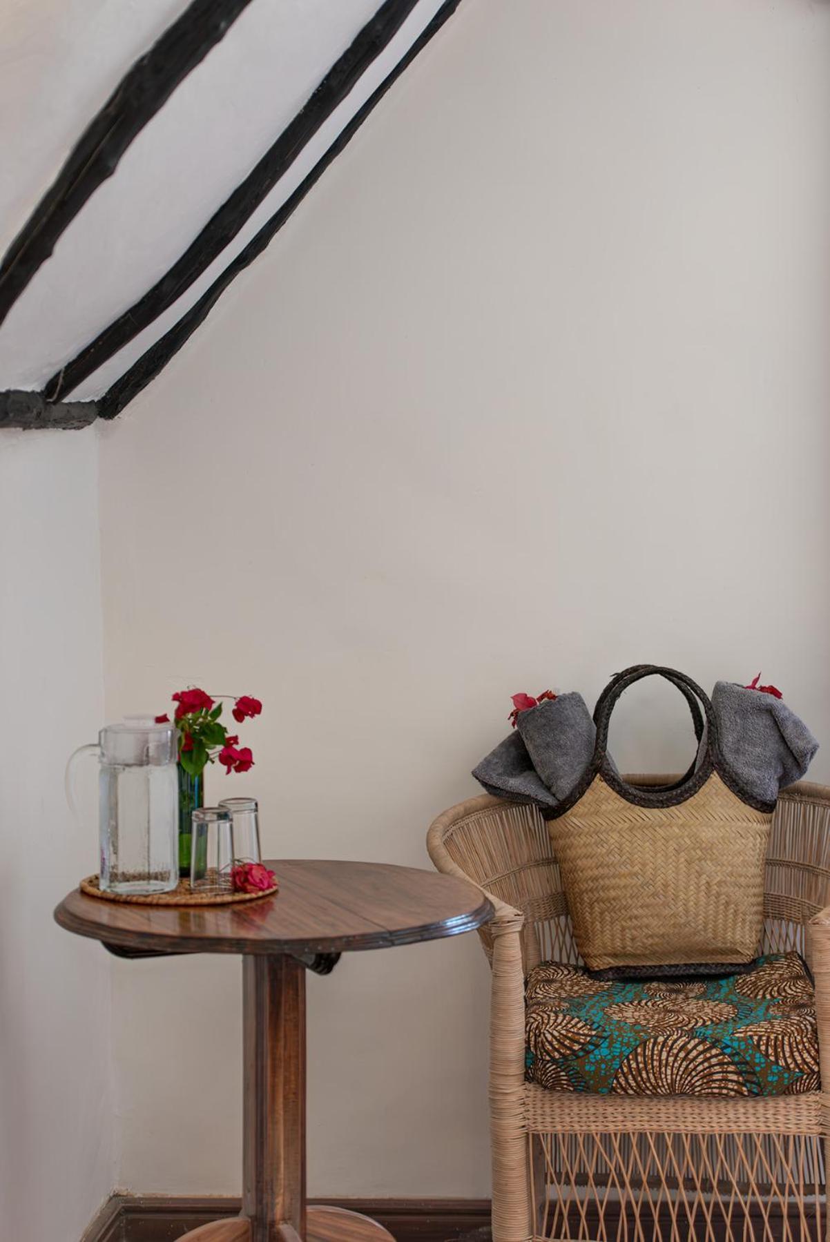 Zoi Retreat Zanzibar 4* Matemwe