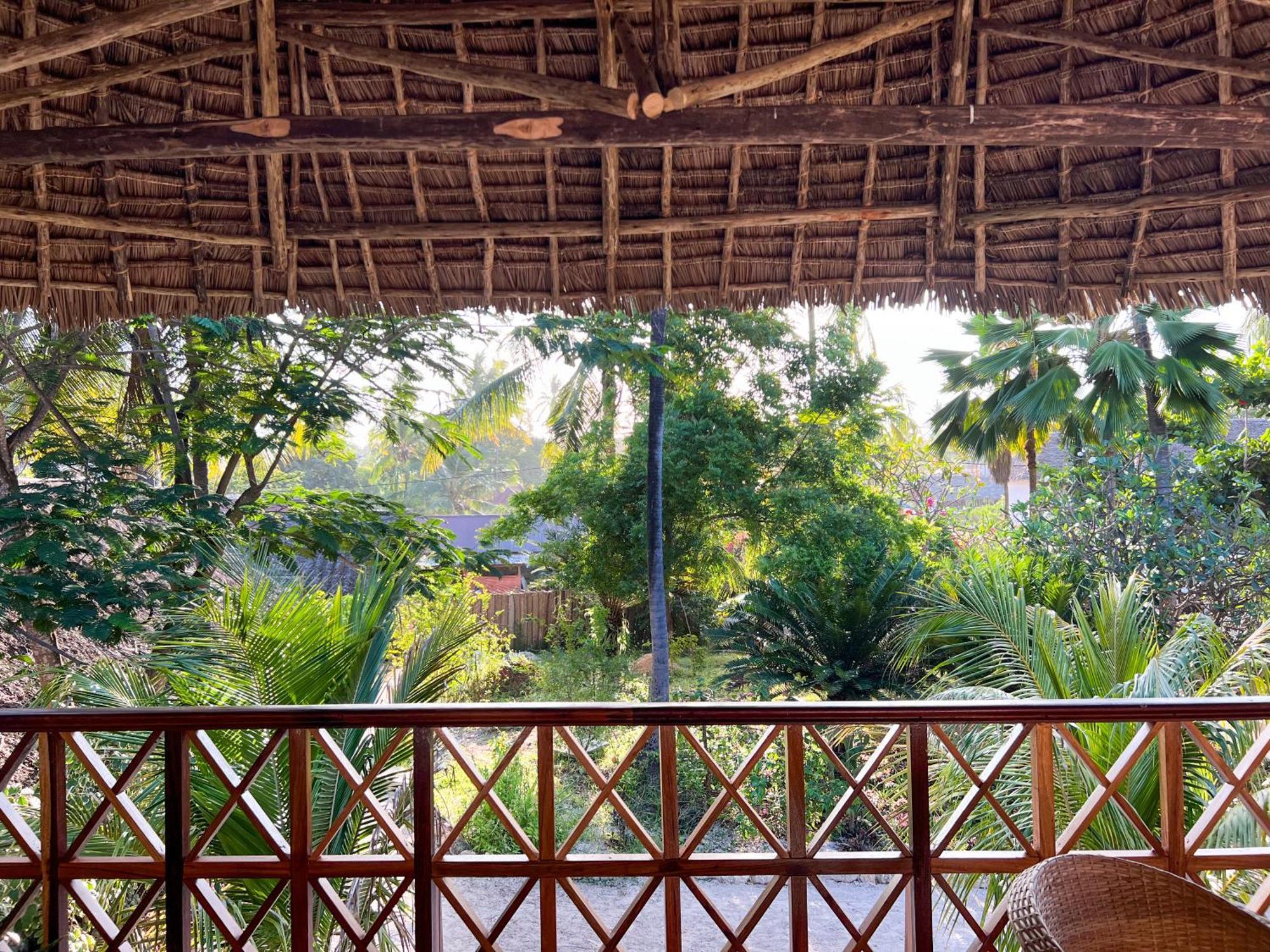 Zoi Retreat Zanzibar Hotel 4*