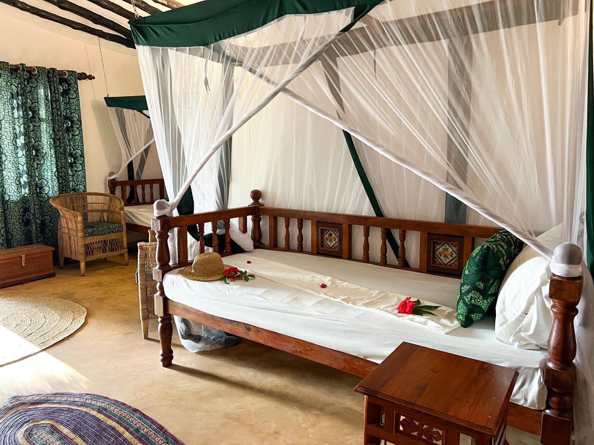 Hotel Zoi Retreat Zanzibar