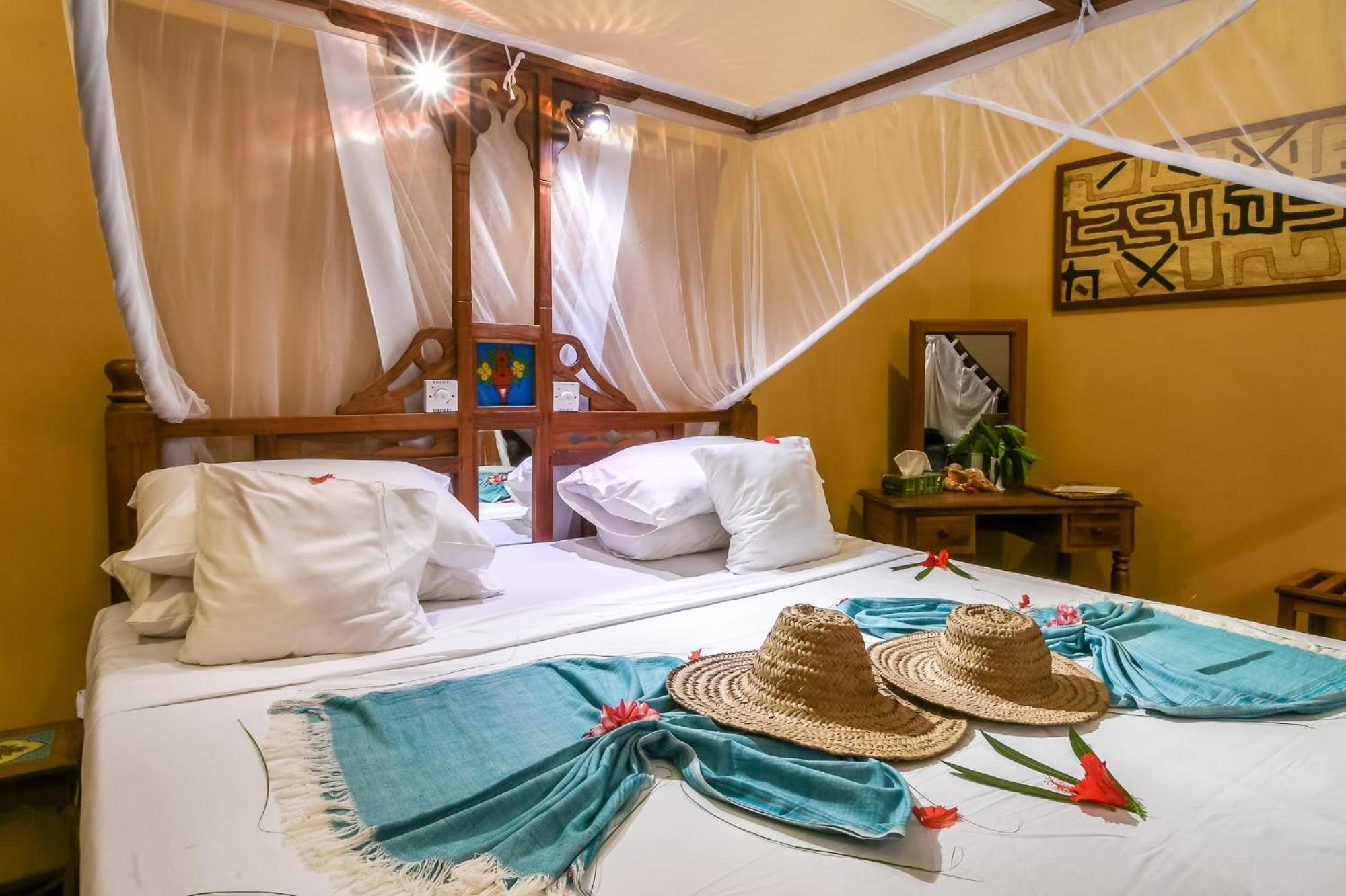 Zoi Retreat Zanzibar