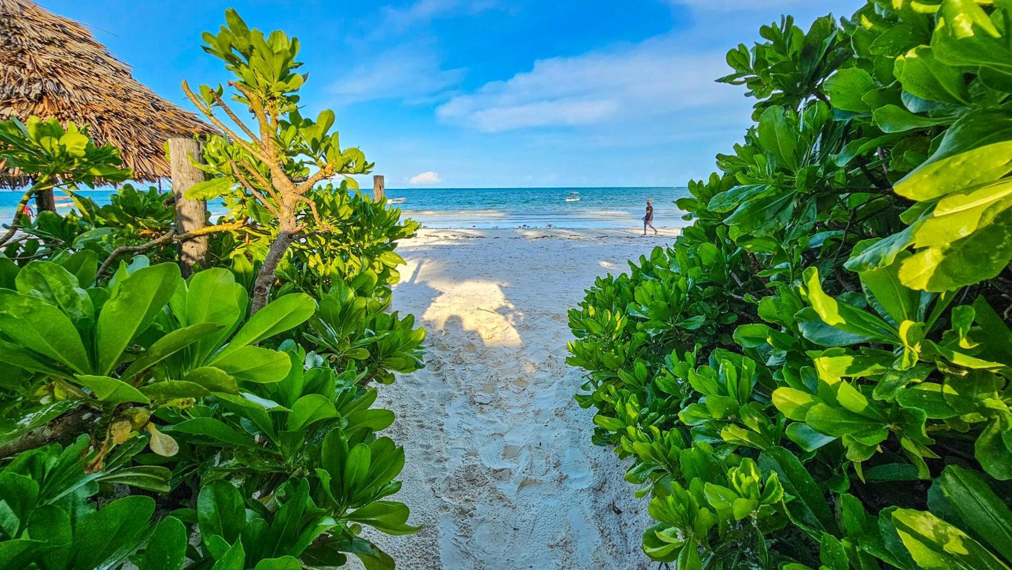 Hotel Zoi Retreat Zanzibar Matemwe (Zanzibar)