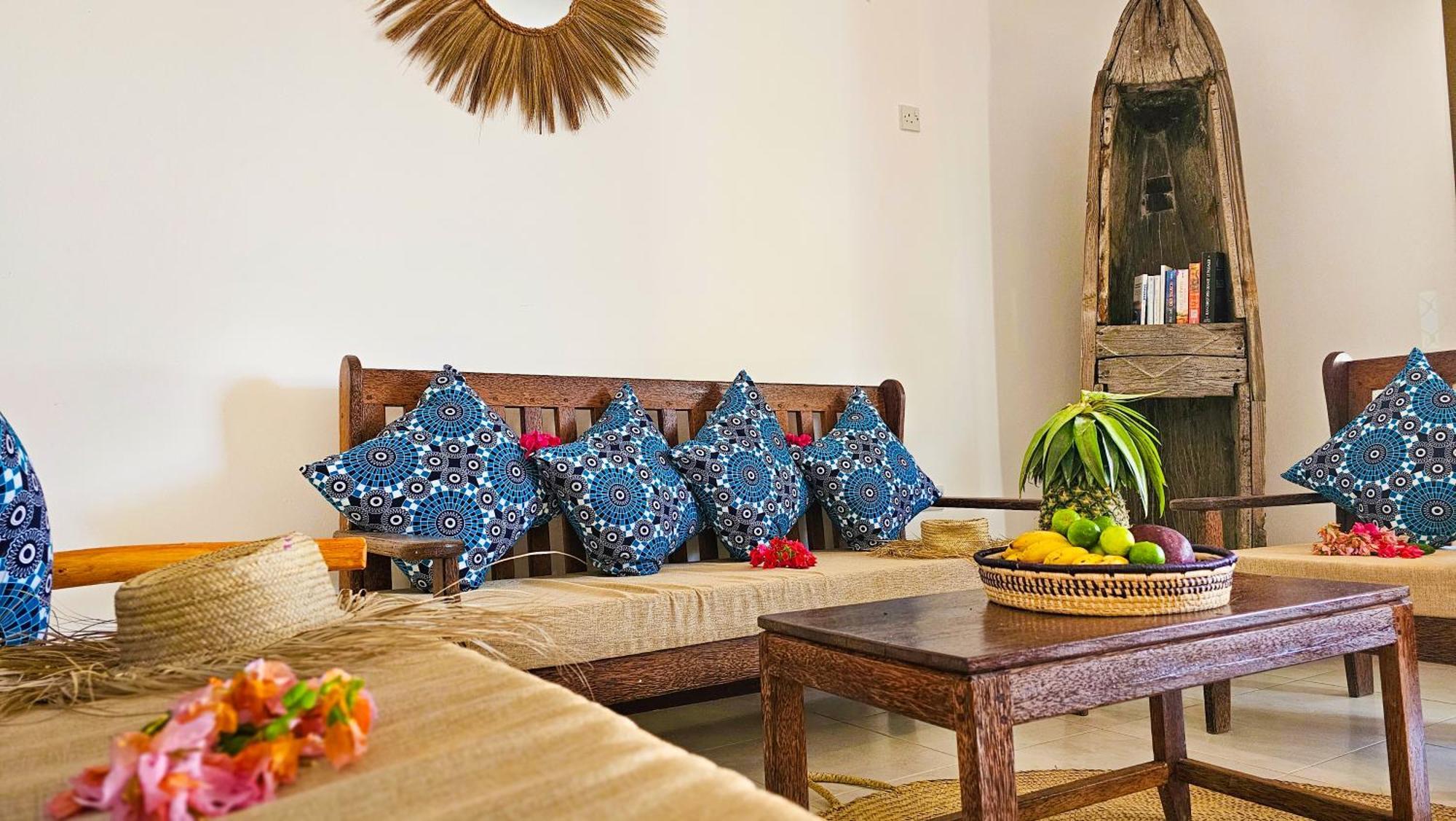 Zoi Retreat Zanzibar