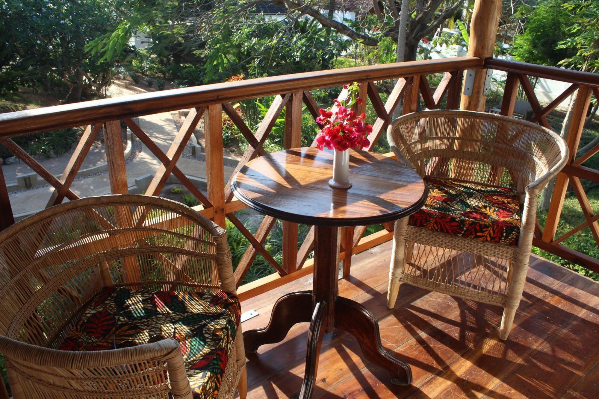 Hotel Zoi Retreat Zanzibar Matemwe (Zanzibar)