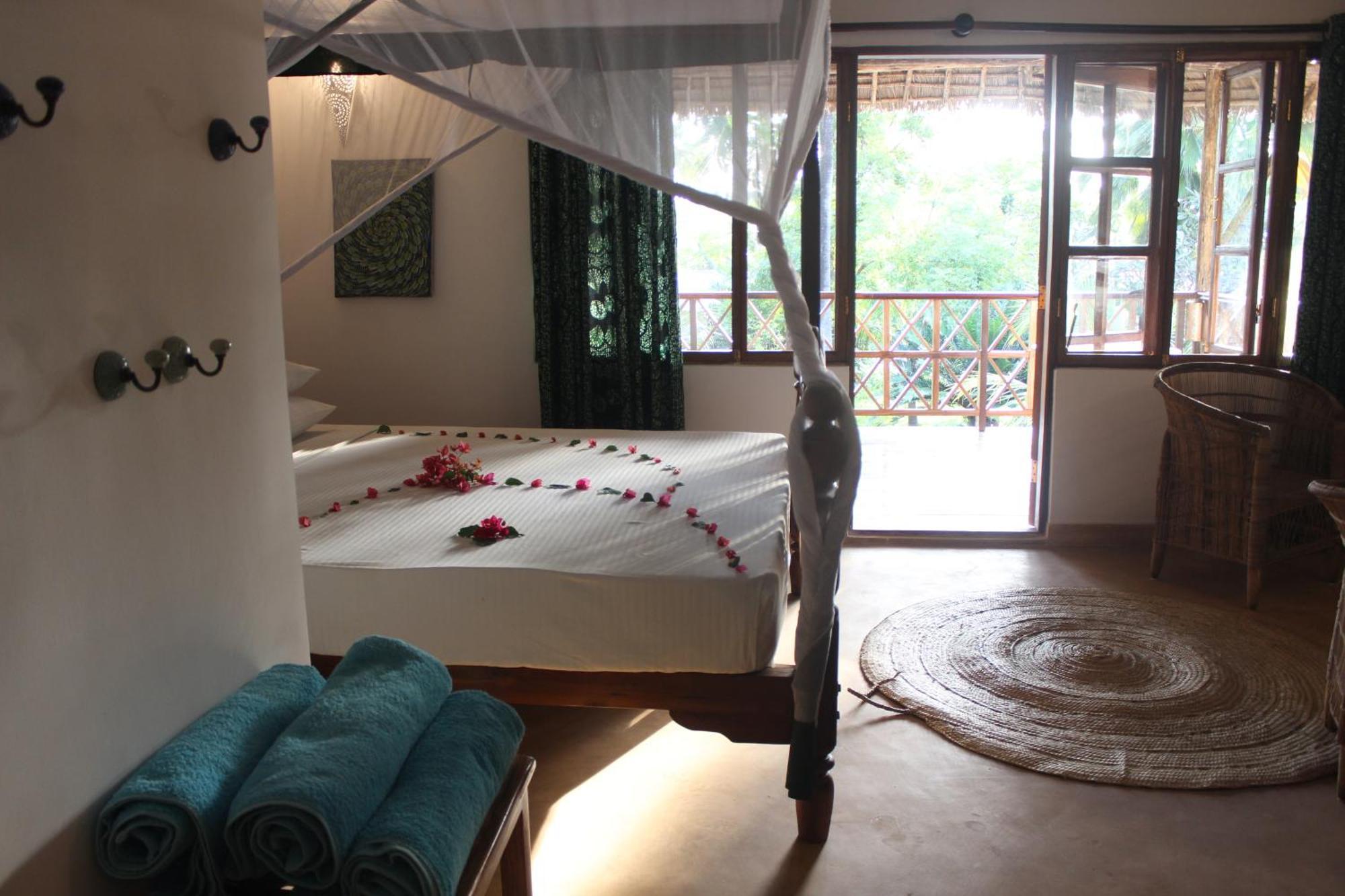 Zoi Retreat Zanzibar 4*