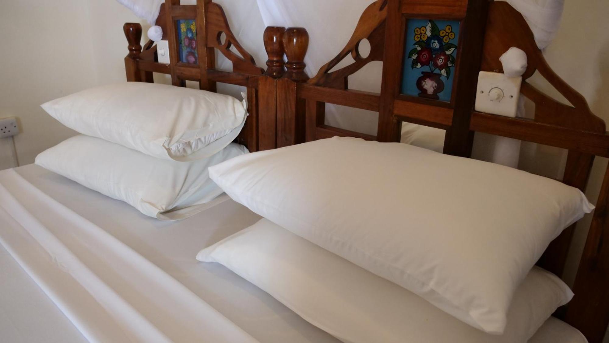 Szálloda Zoi Retreat Zanzibar